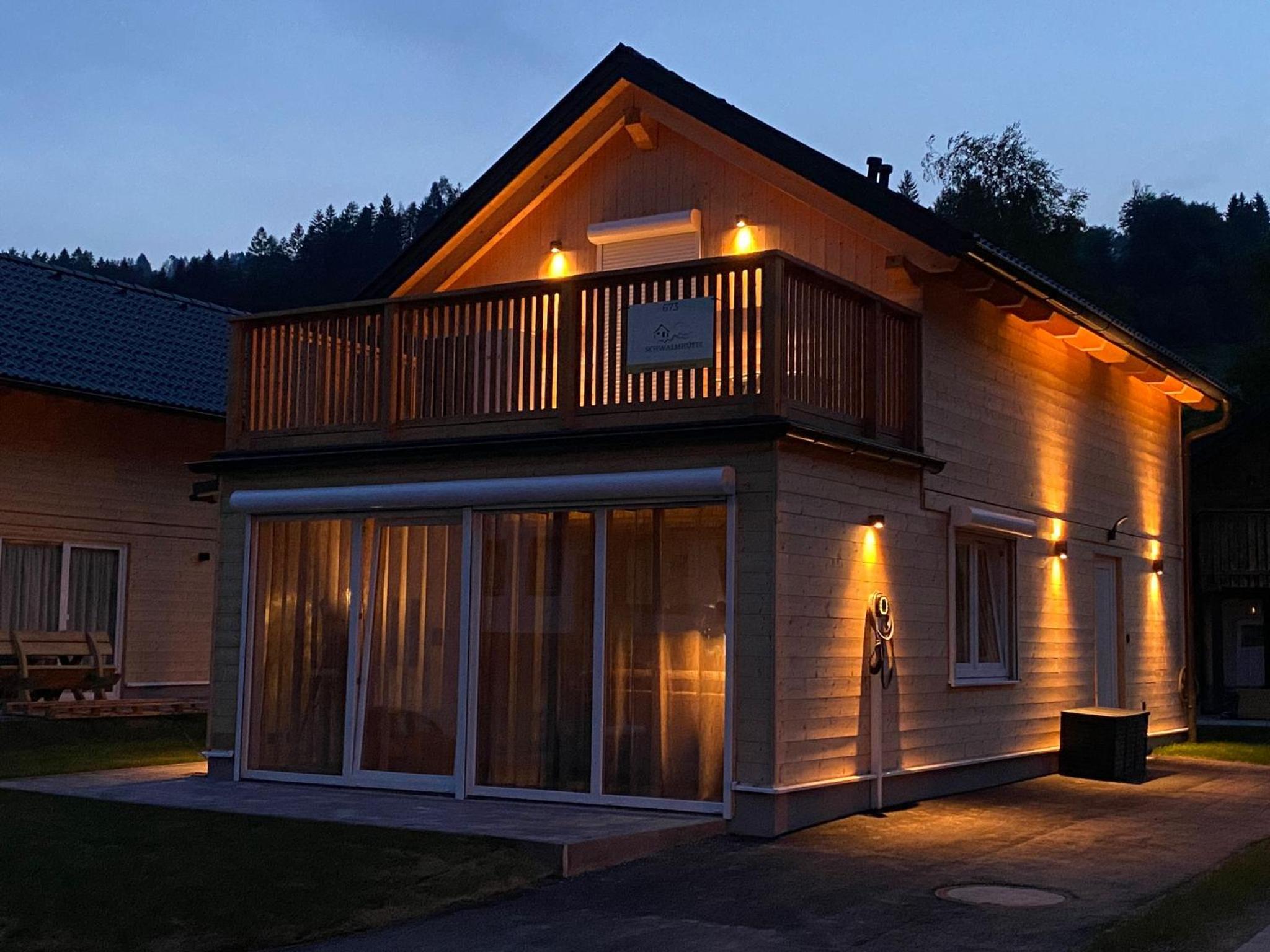 Schwalmhütte