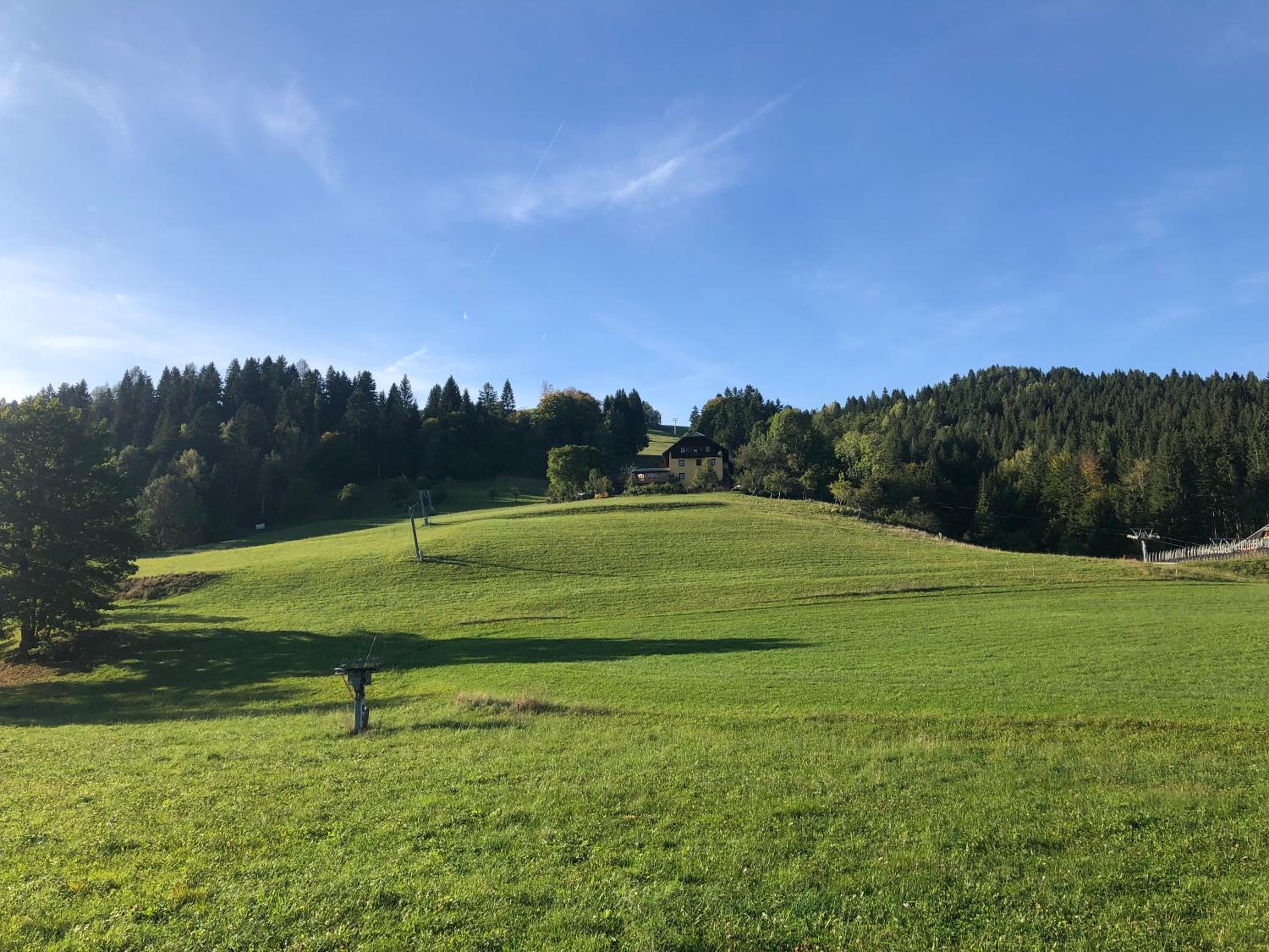 Schwalmhütte