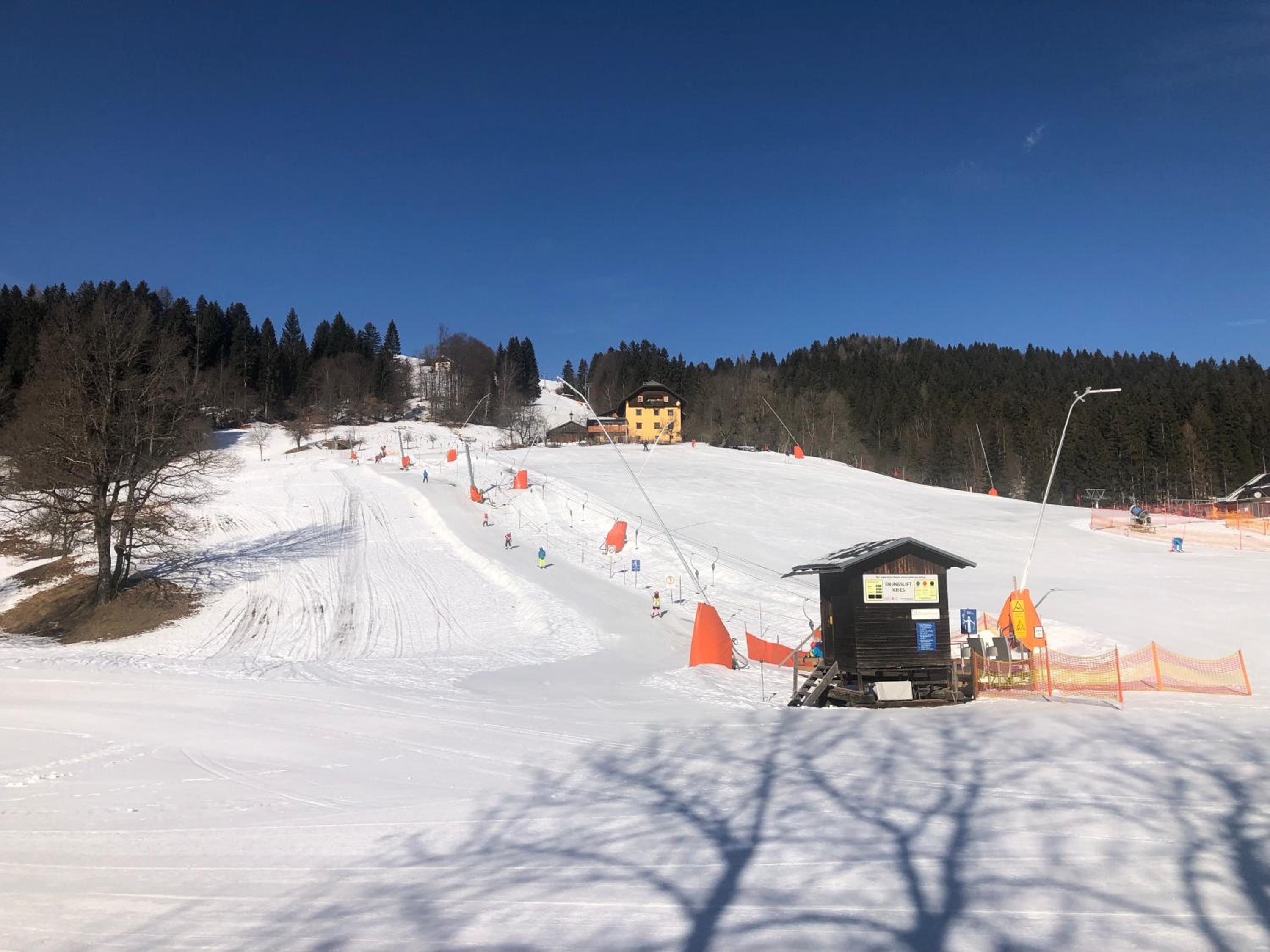 Schwalmhütte