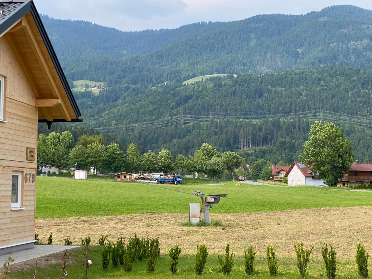Schwalmhütte