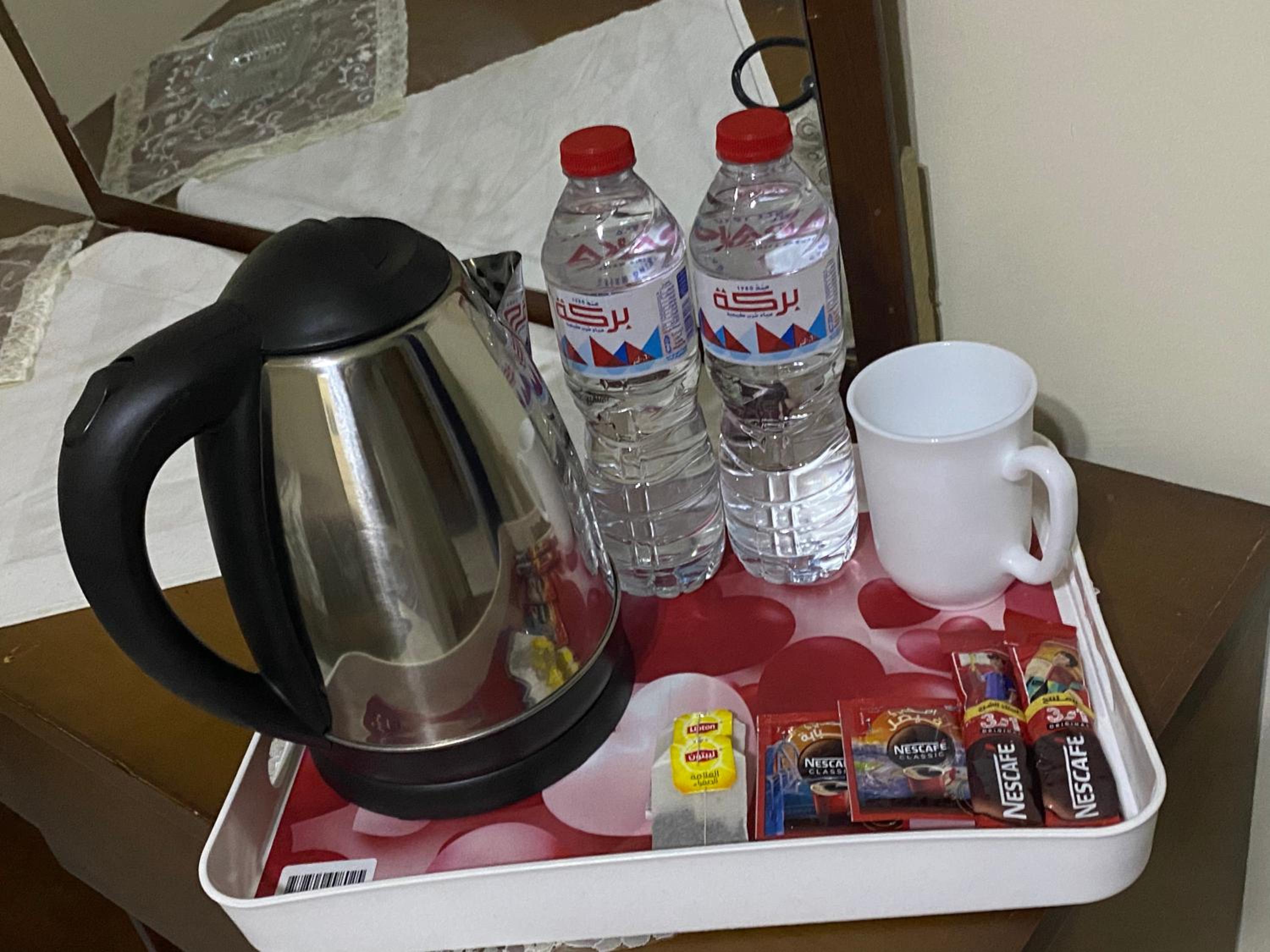 Zein Pyramids View - Guest House