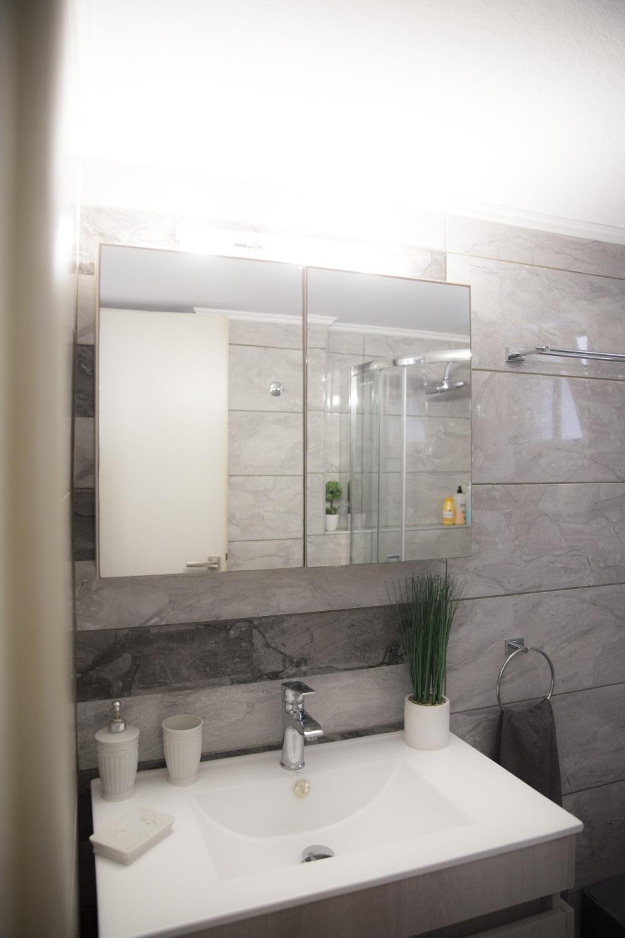 Diogenis Luxury Apartment Sea View view 3