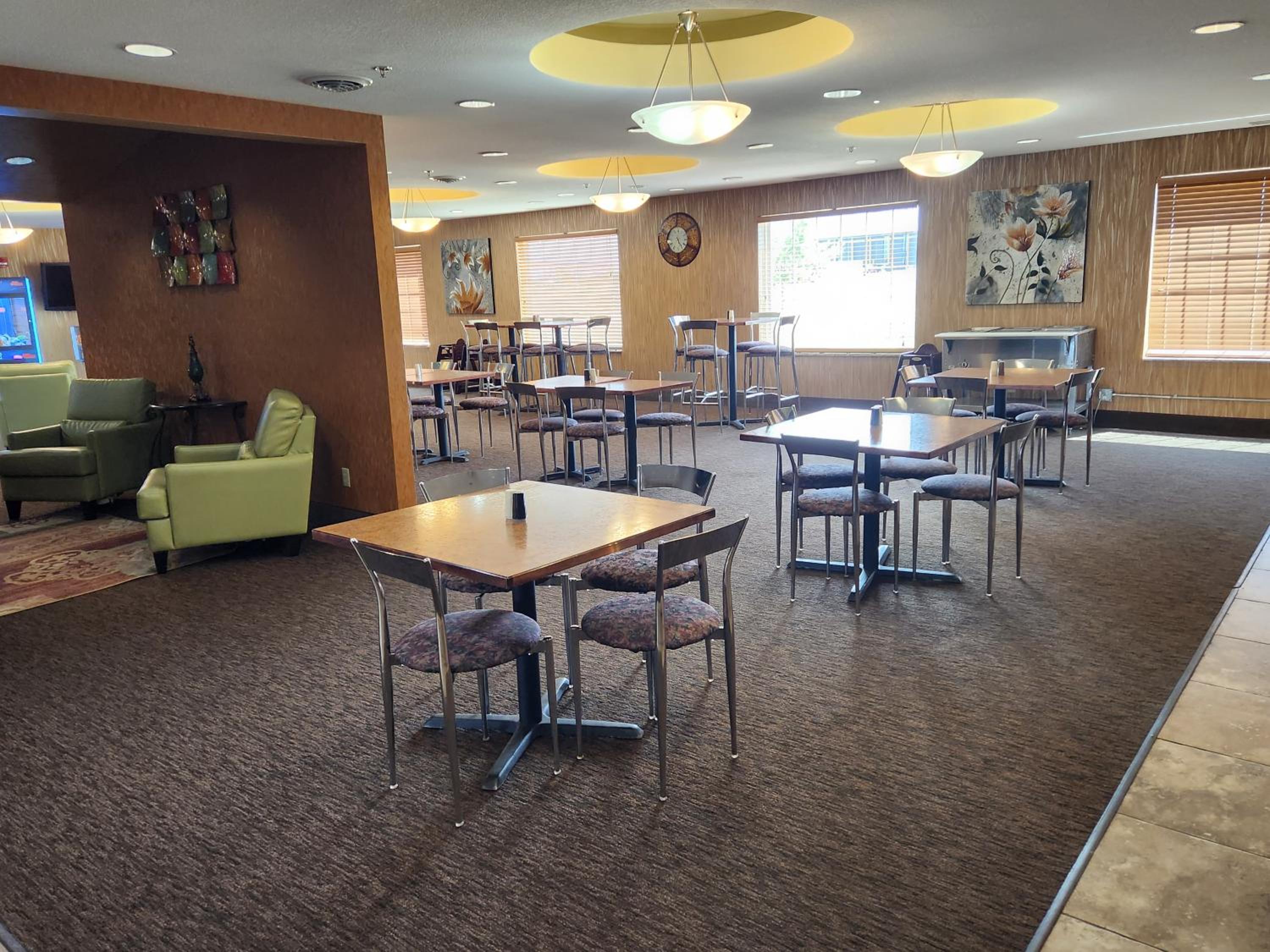 La Quinta Inn & Suites by Wyndham Minot, Billede 17
