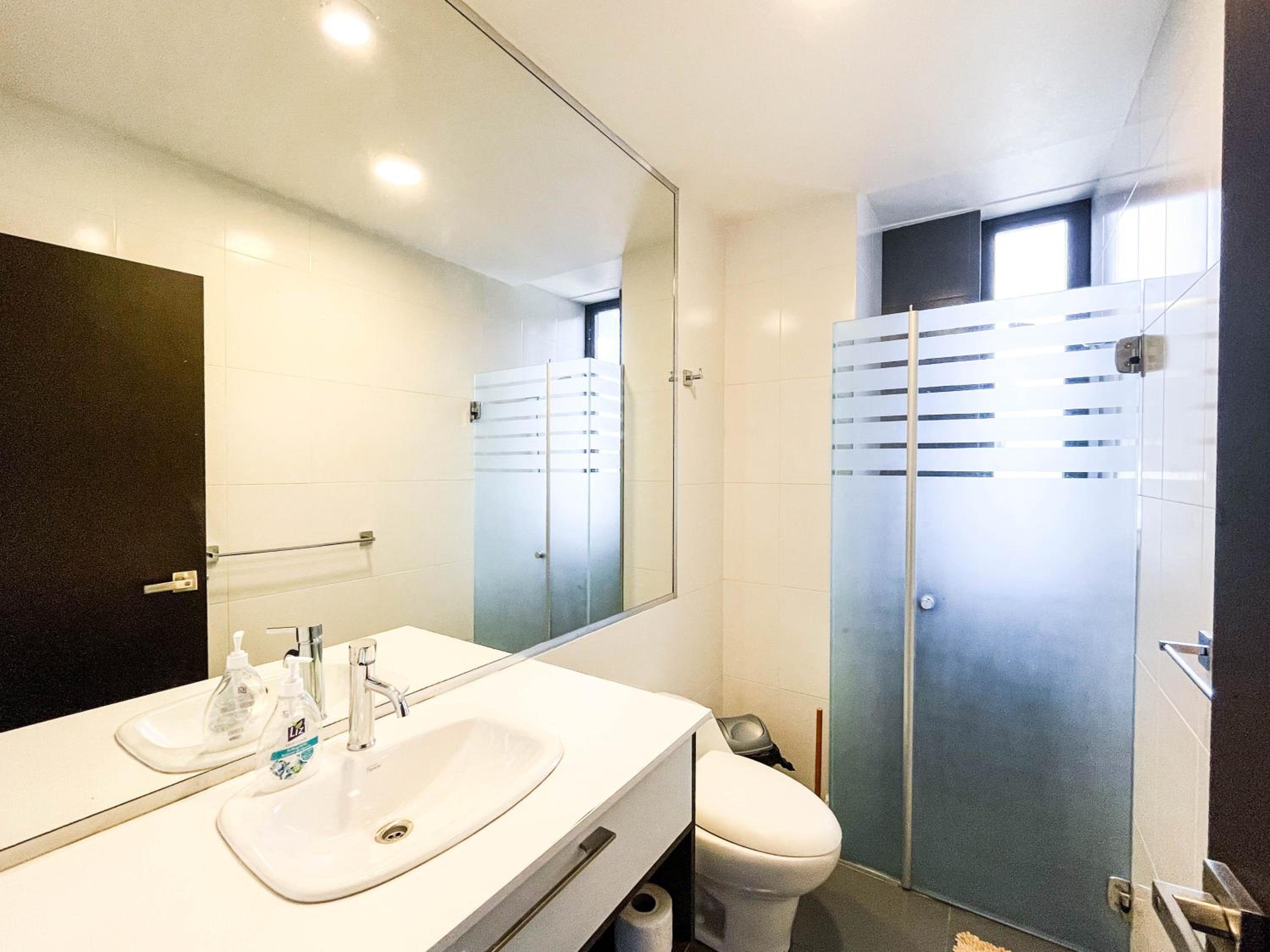 Sky Suites Sopocachi