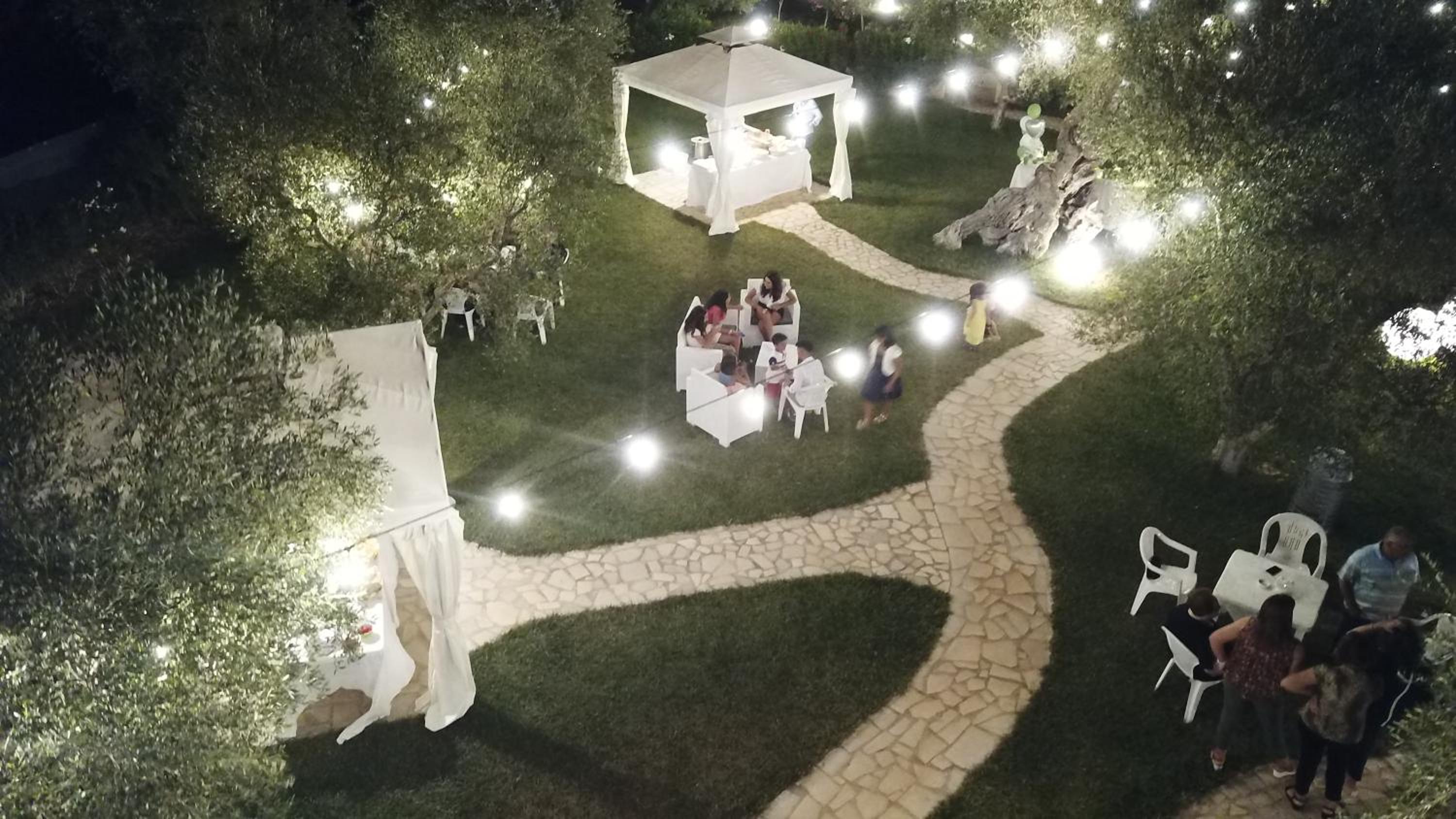 Tenuta Verdolivo