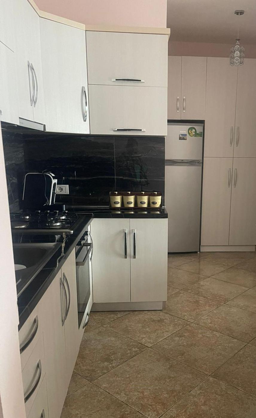 Vacation Apartment