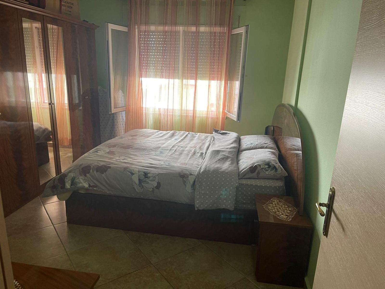 Vacation Apartment