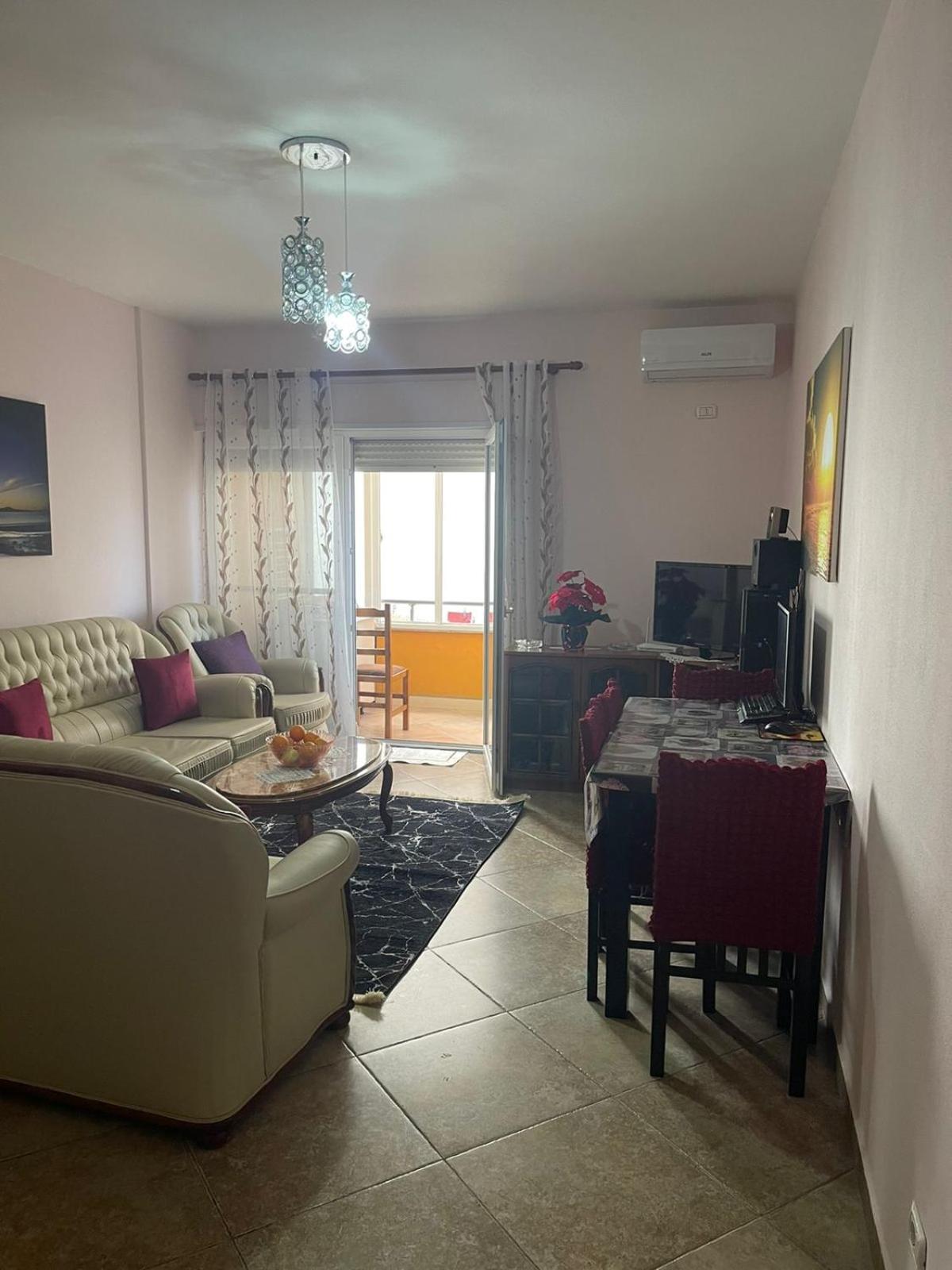 Vacation Apartment