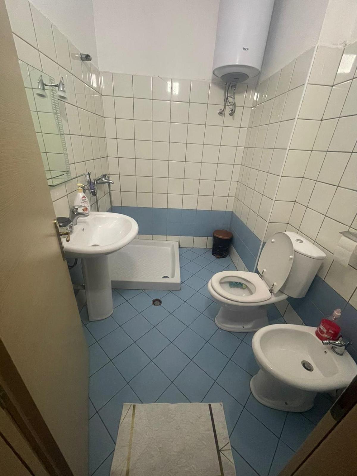 Vacation Apartment