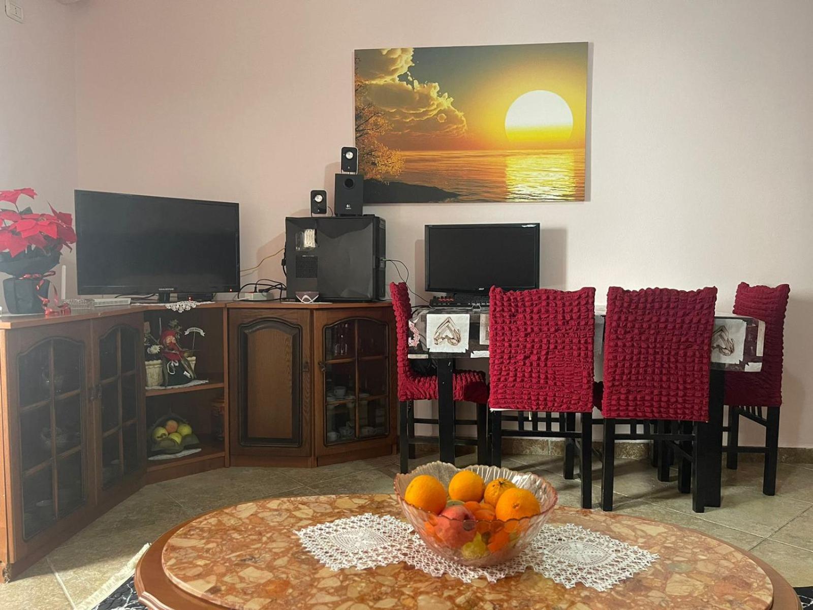 Vacation Apartment