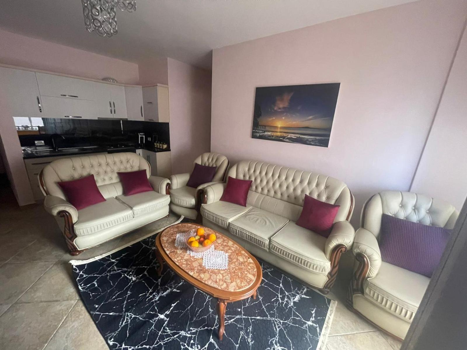 Vacation Apartment