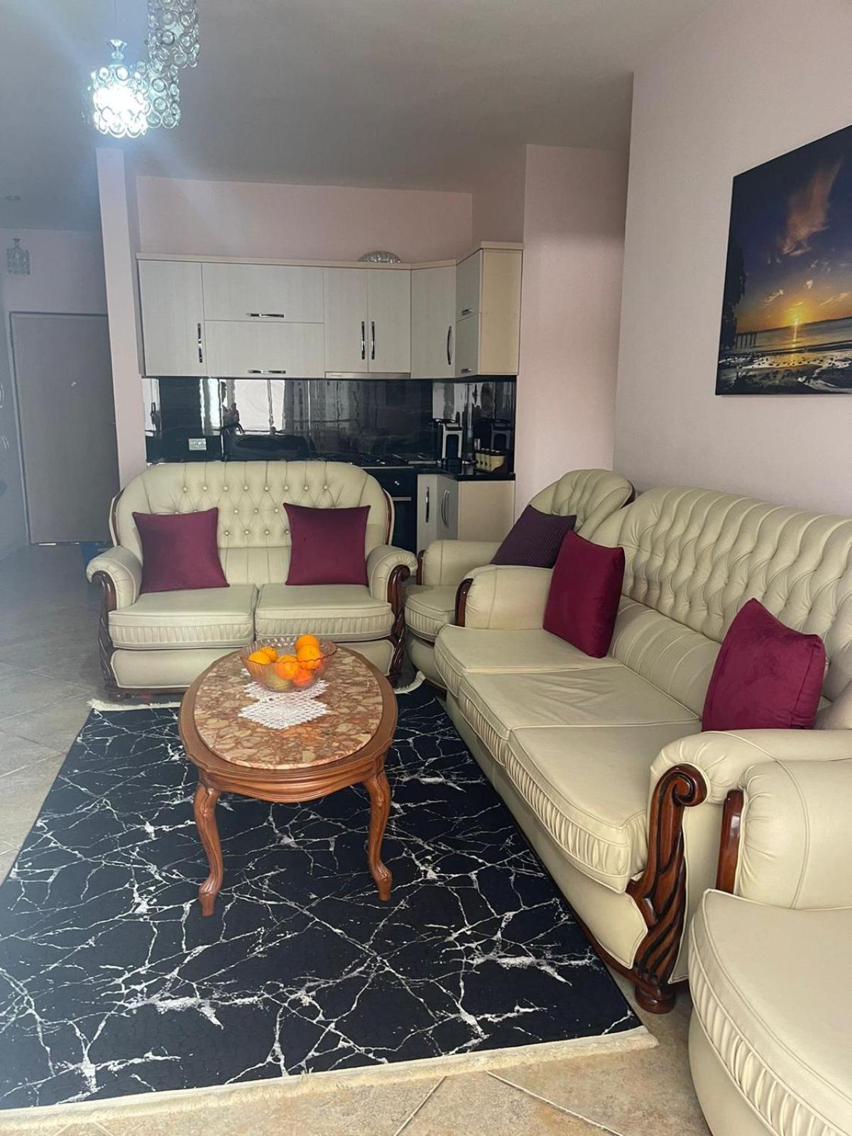 Vacation Apartment