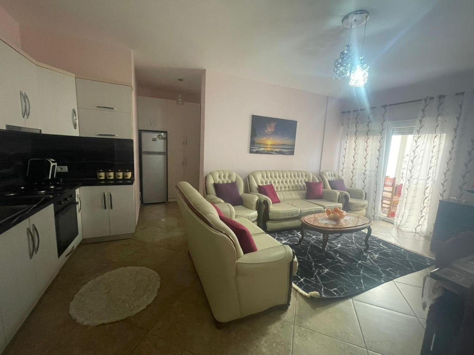 Vacation Apartment