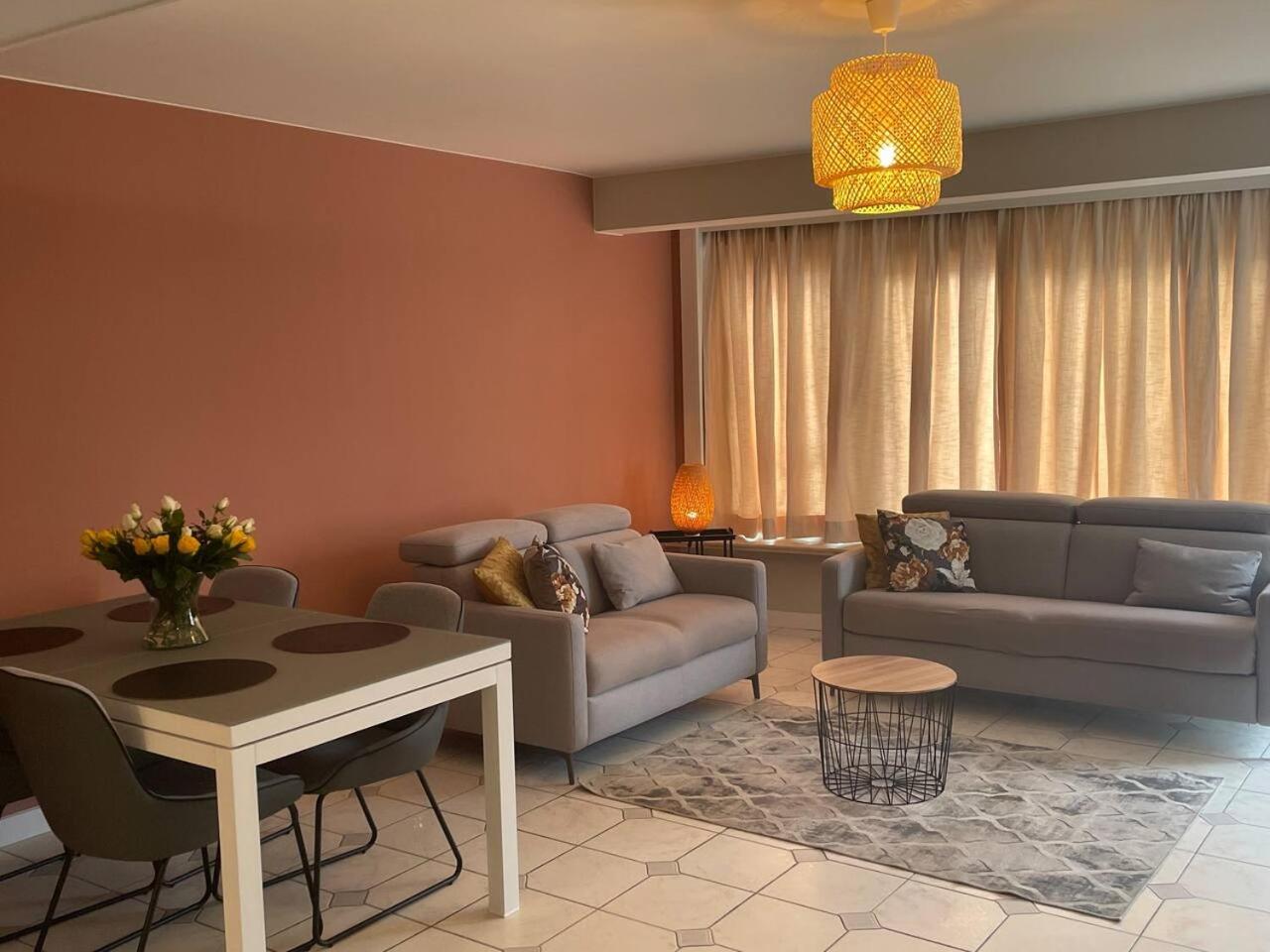 appartement loulitta