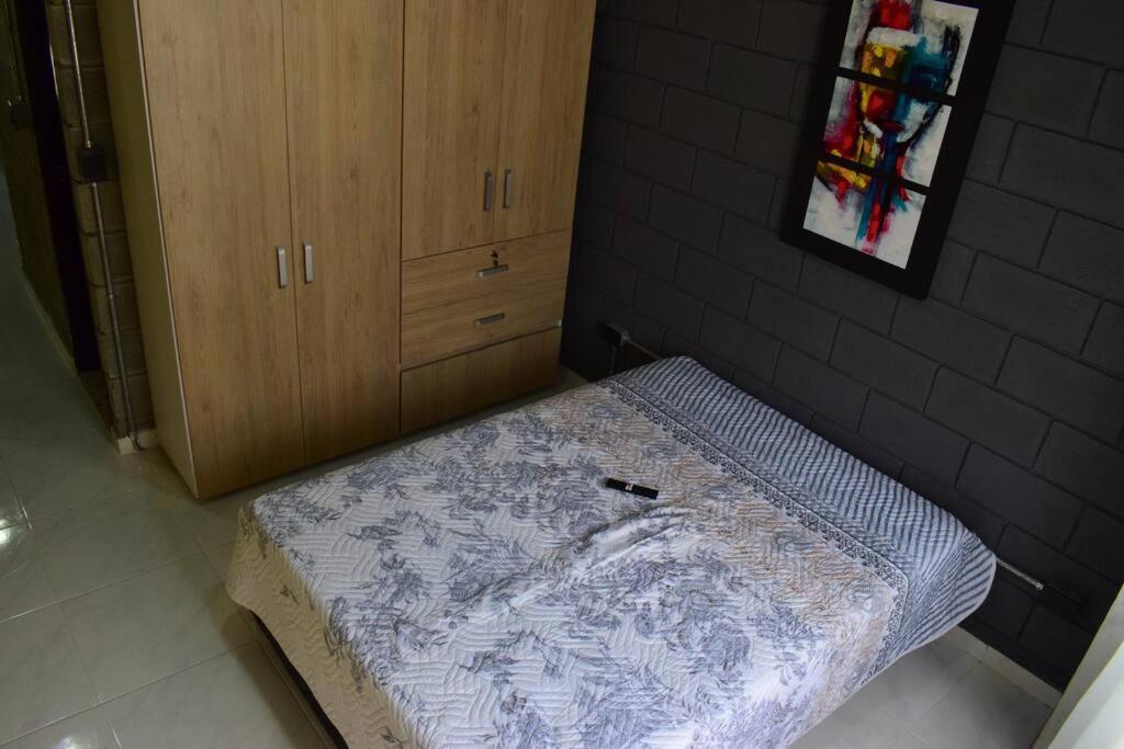 Apartamento en Cali