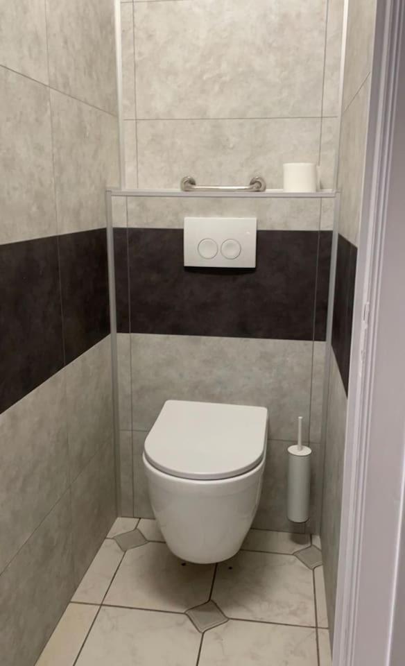 appartement loulitta