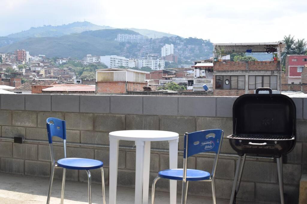 Apartamento en Cali