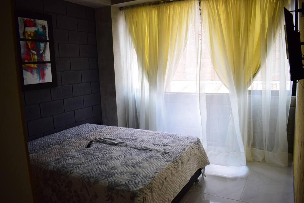 Apartamento en Cali