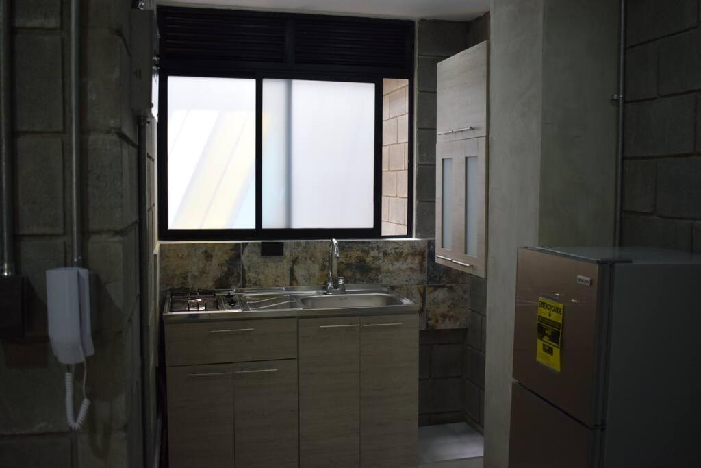 Apartamento en Cali