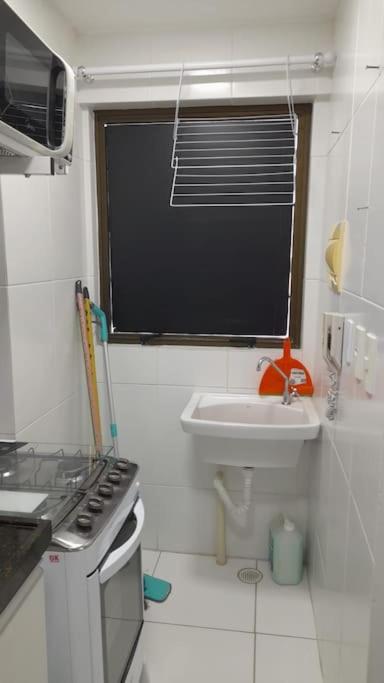 Apartamento com piscina em Boa Viagem