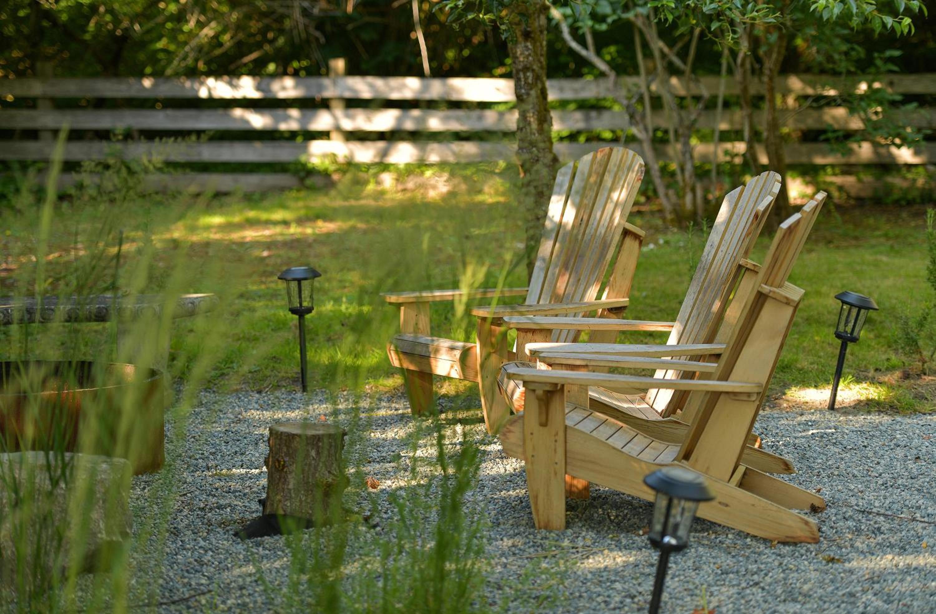 The Bayside Cottage by EMR Vacation Rentals