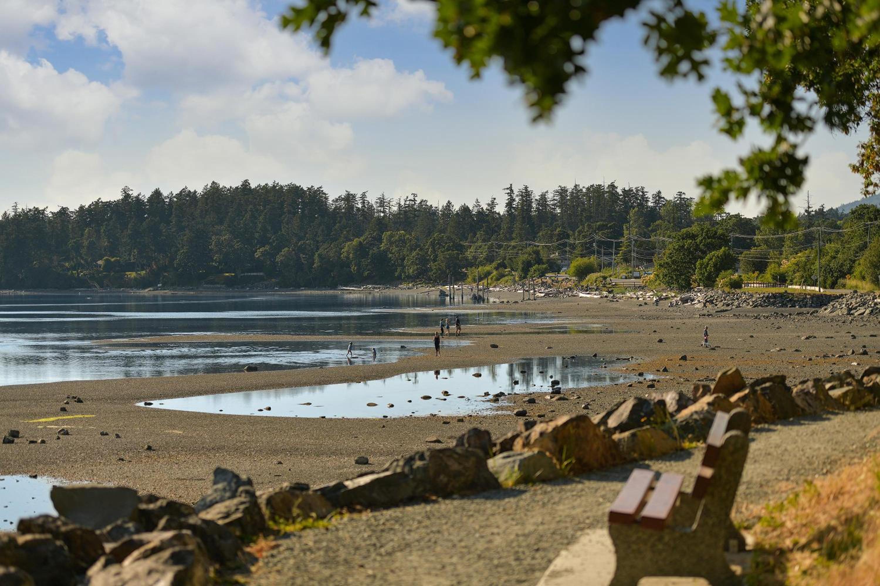 The Bayside Cottage by EMR Vacation Rentals