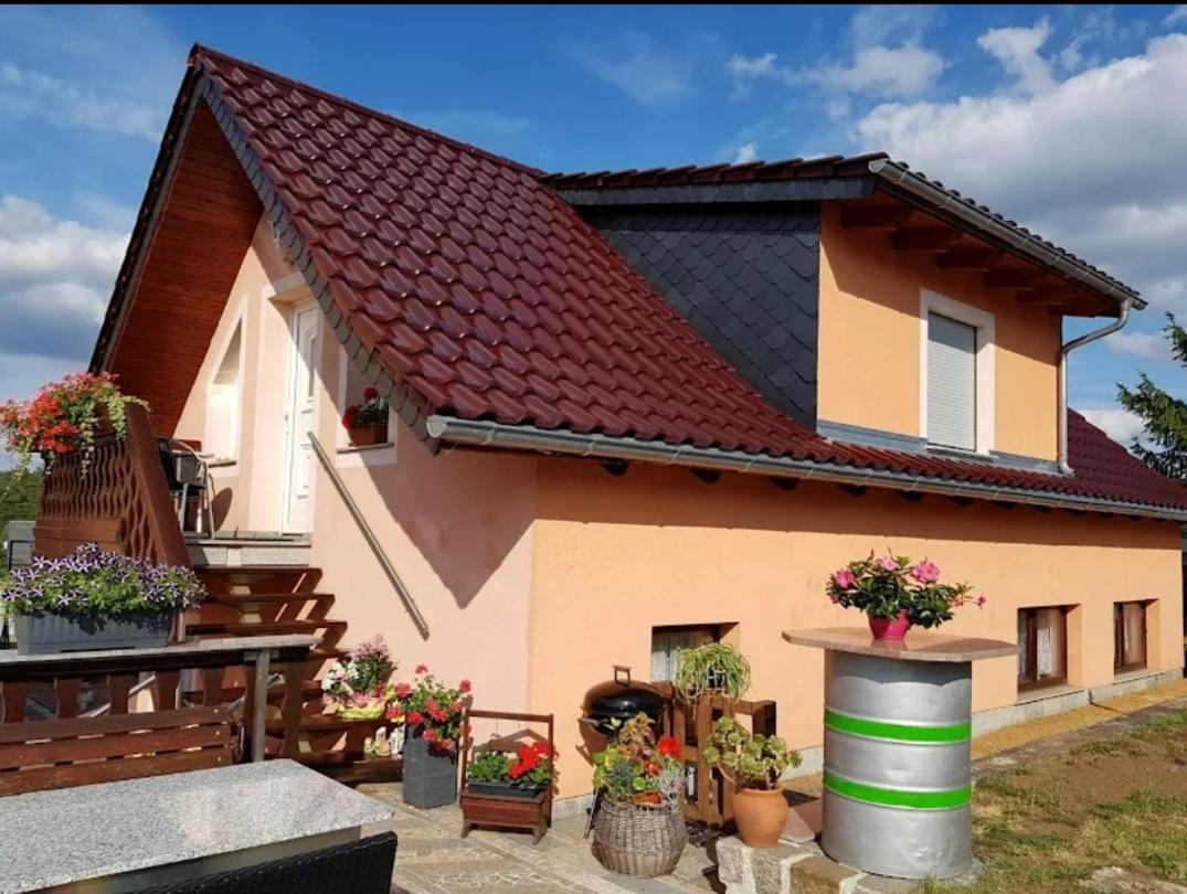 Ferienwohnung ILSENHOF