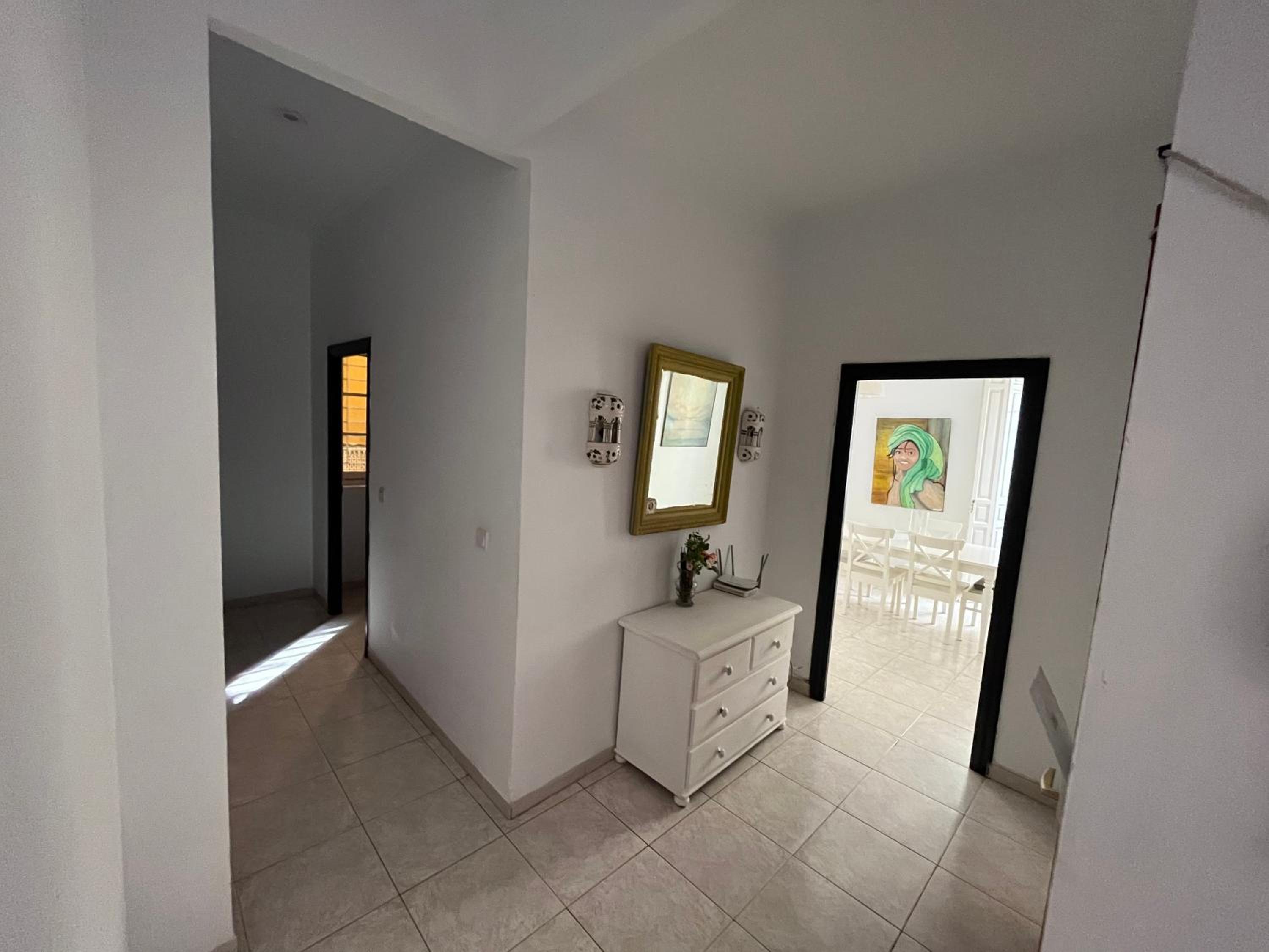 New Colombia Apartment Málaga Centro
