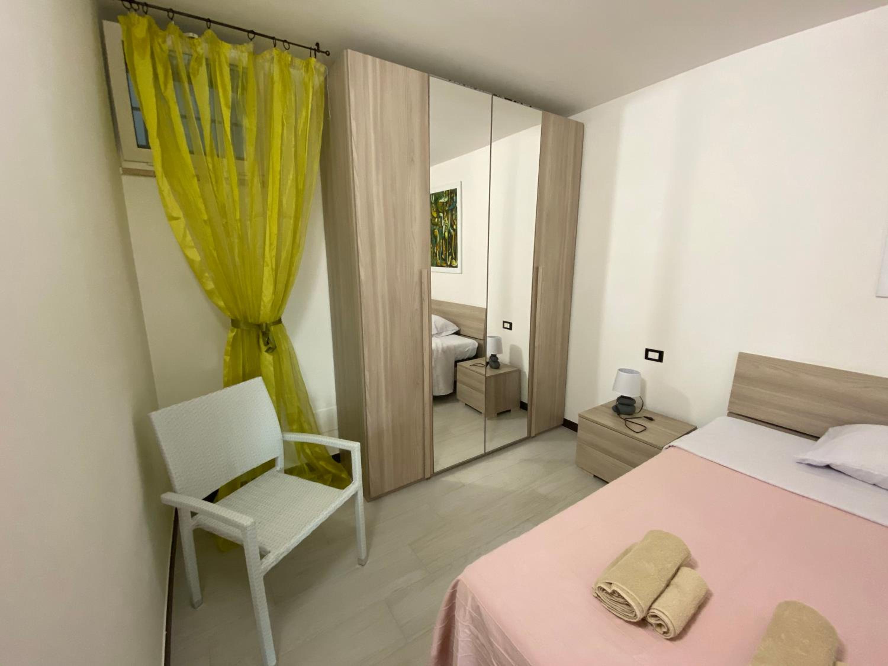 Alloggio turistico Villa Camelia Lavinio