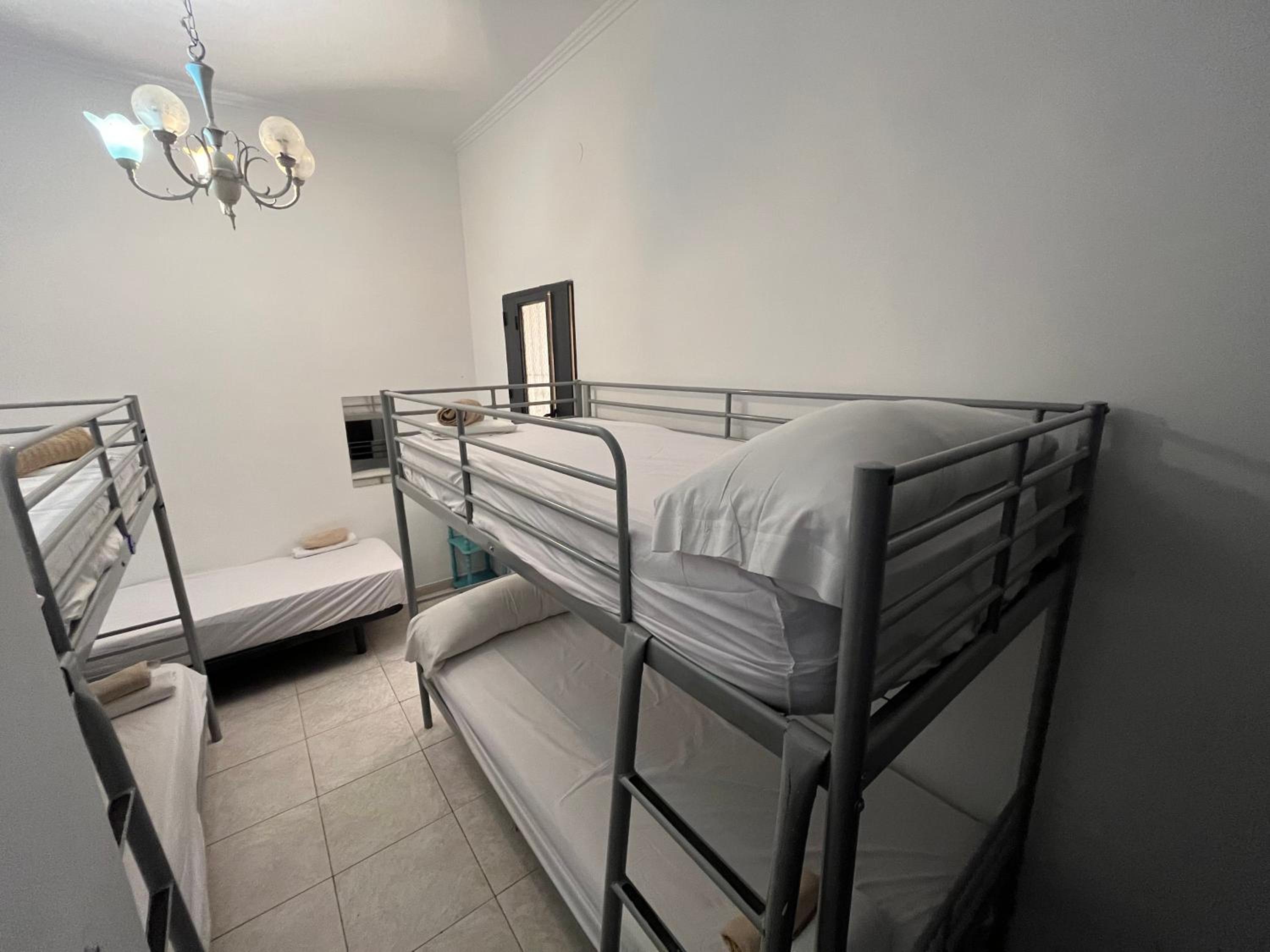 New Colombia Apartment Málaga Centro