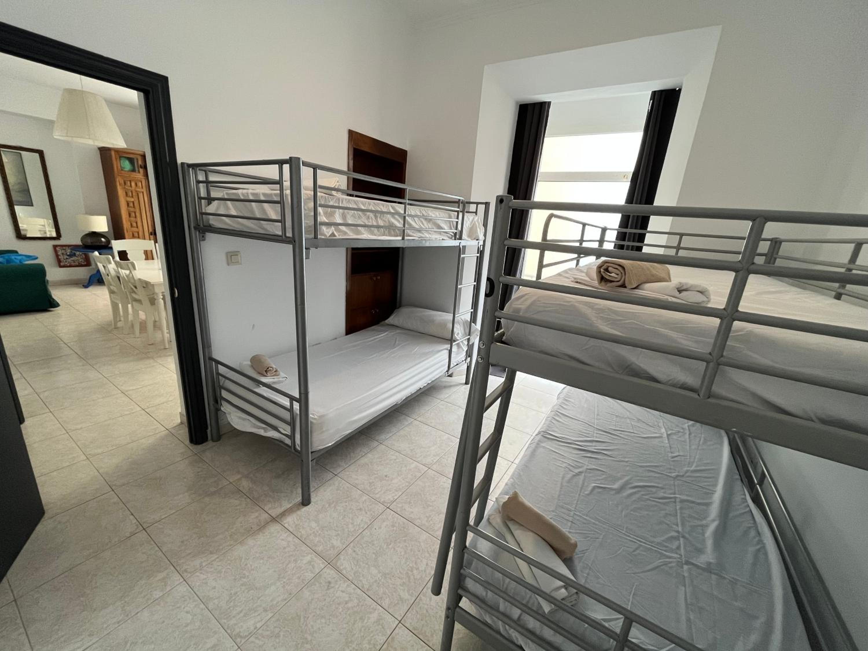 New Colombia Apartment Málaga Centro