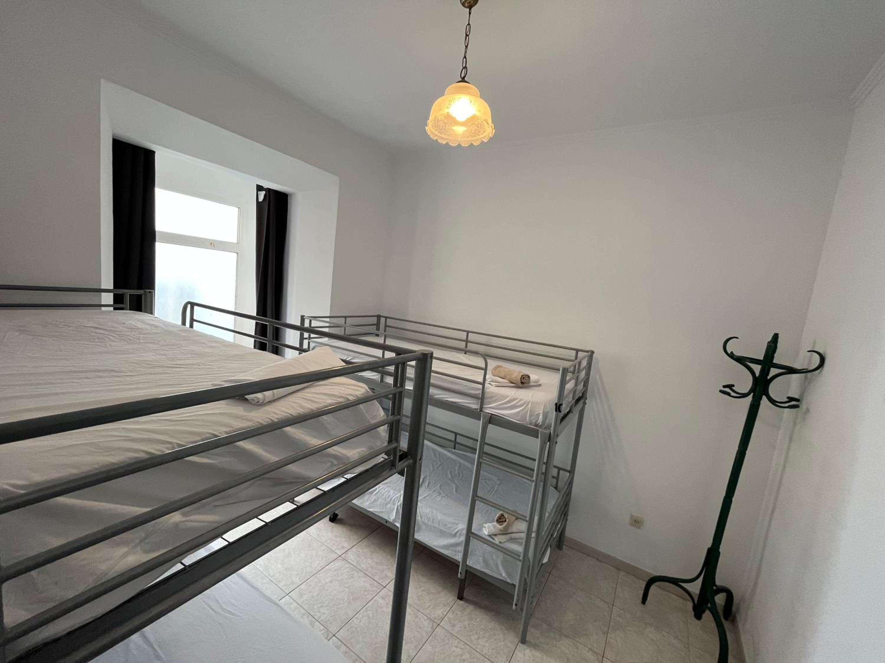New Colombia Apartment Málaga Centro