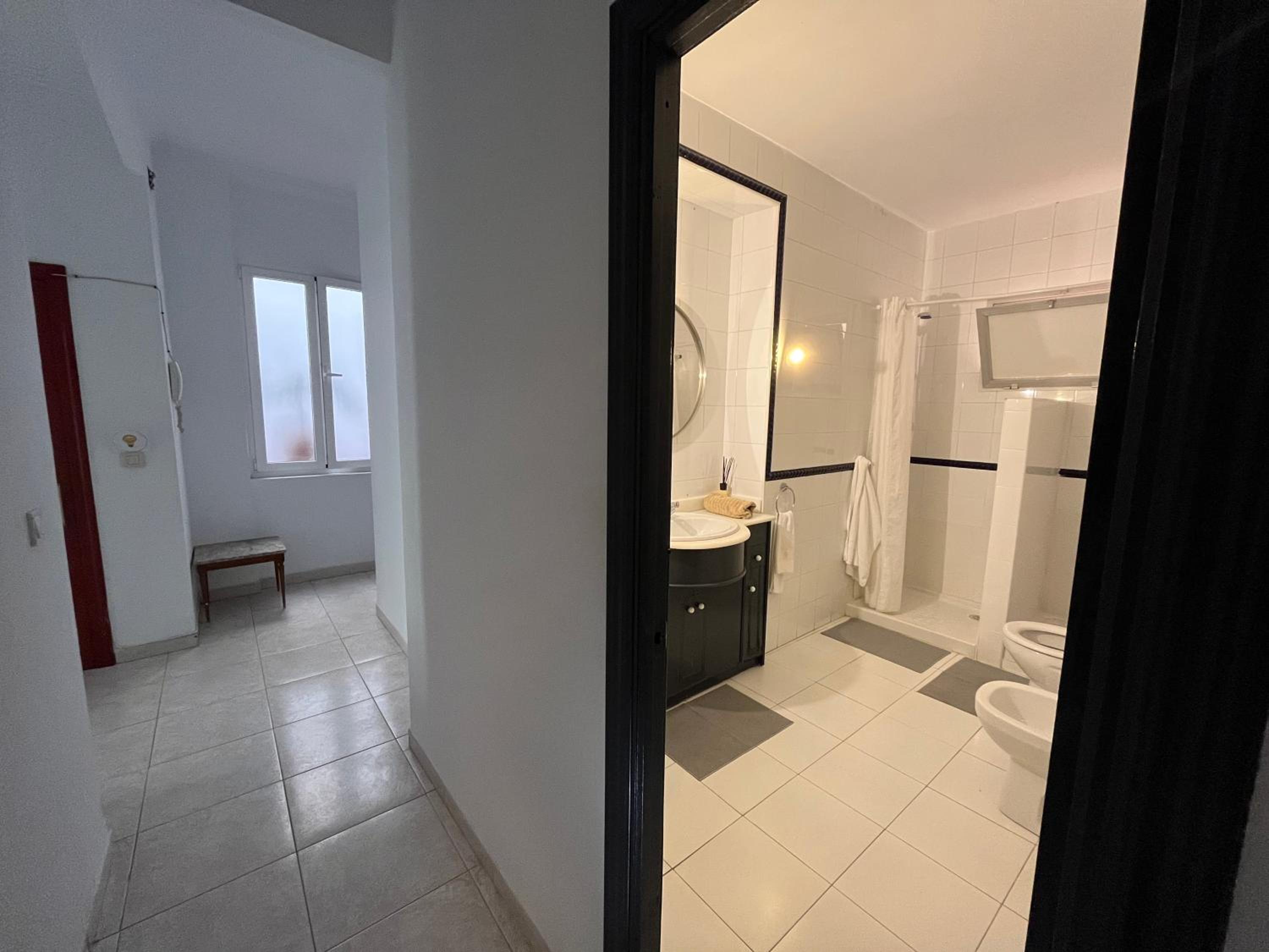 New Colombia Apartment Málaga Centro