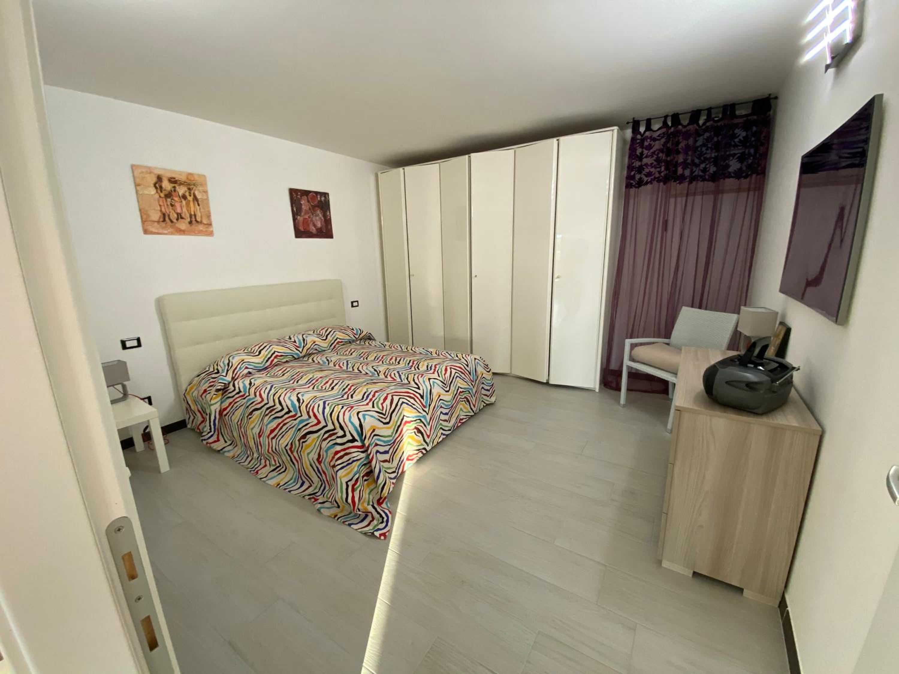 Alloggio turistico Villa Camelia Lavinio