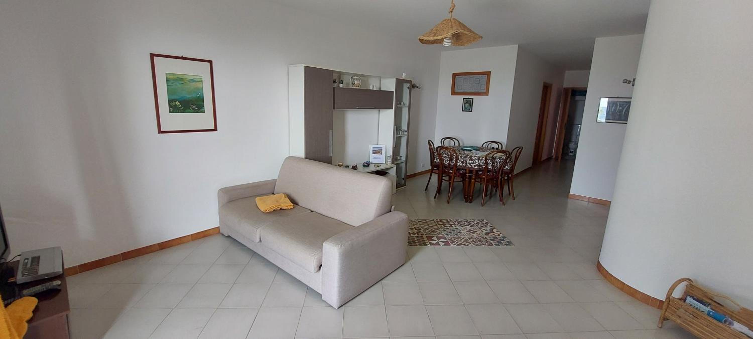 Residenza sabbia dorata view 2