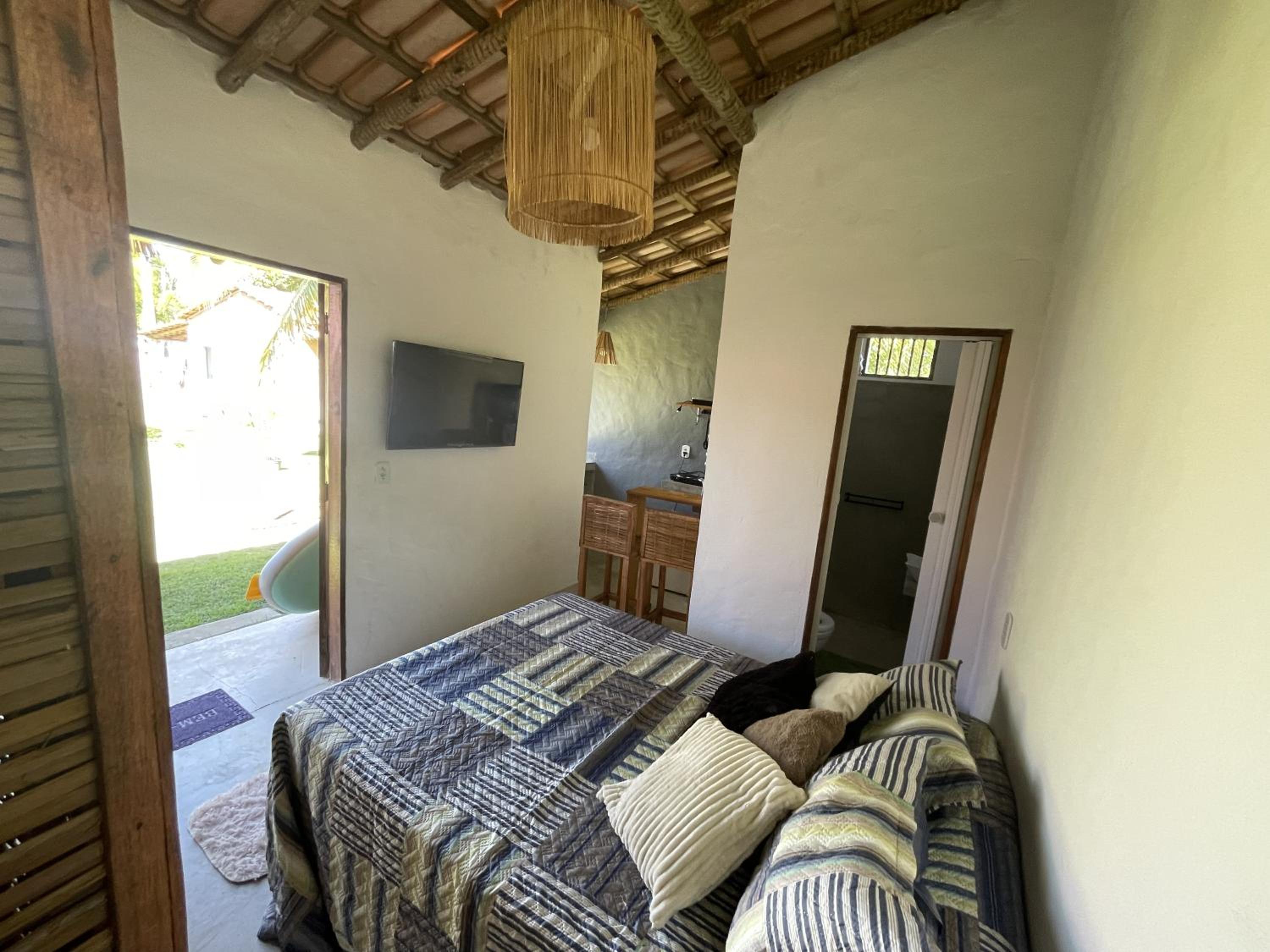 Vila Naô