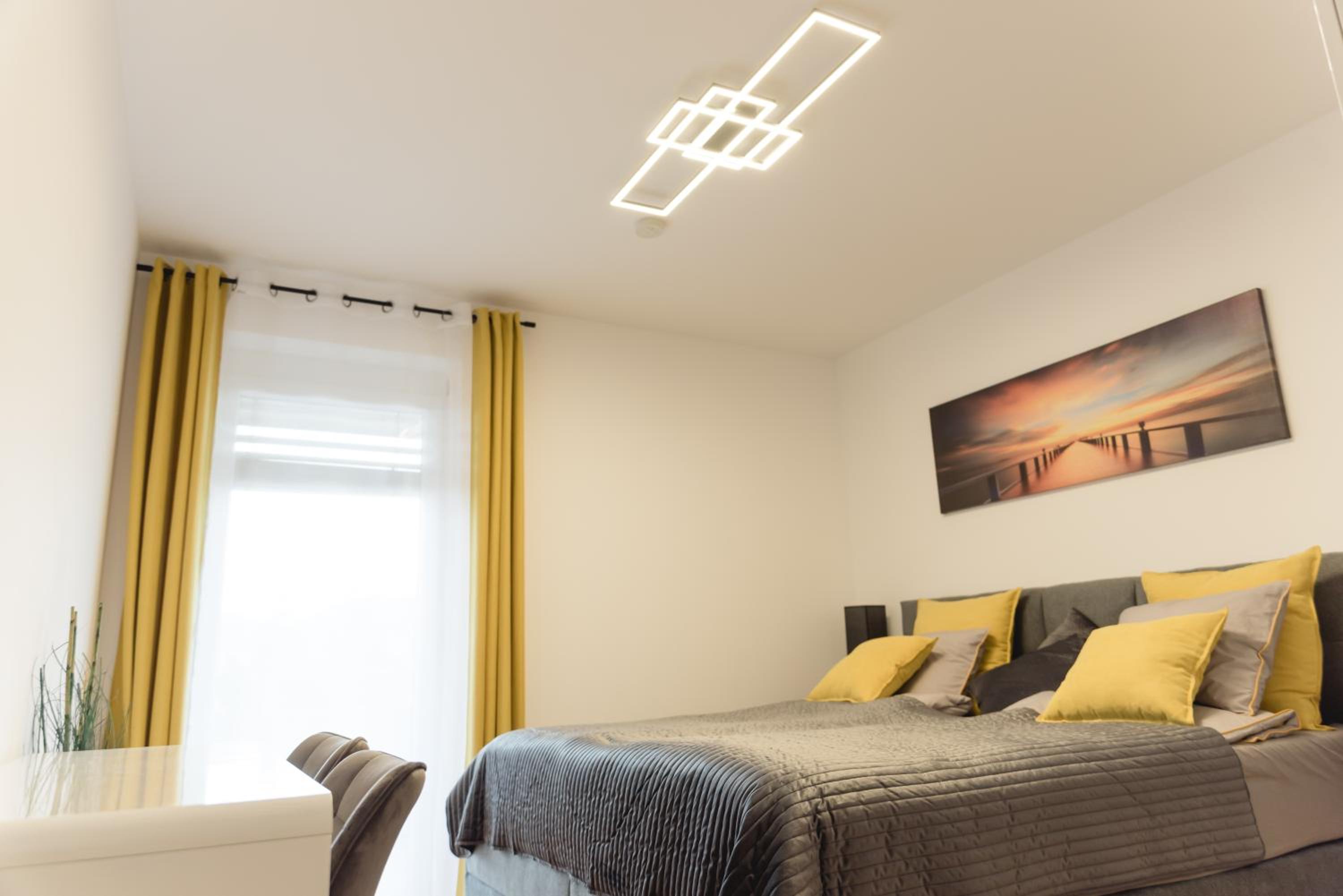 Apartment Centro - YOUR 2nd HOME in GRAZ