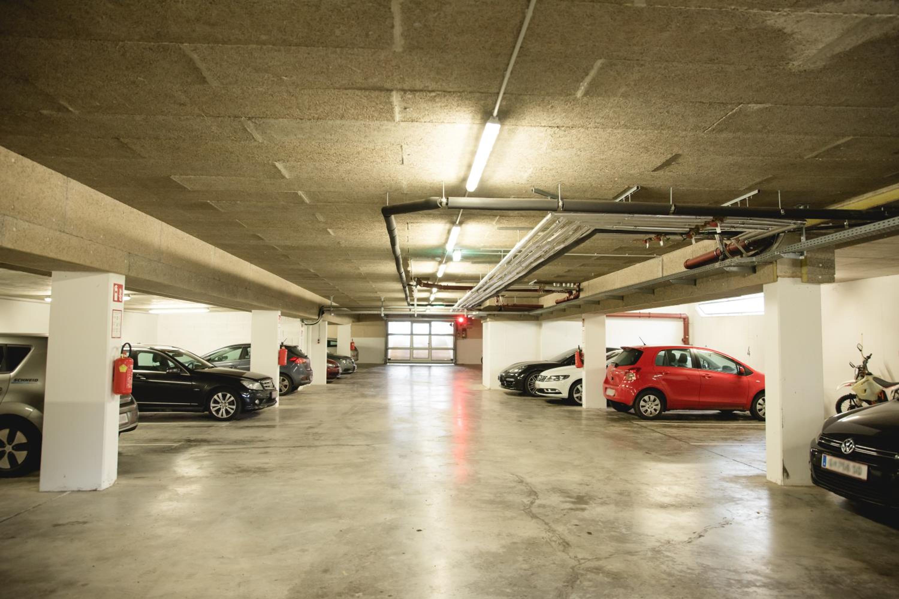 Apartment Centro - YOUR 2nd HOME in GRAZ