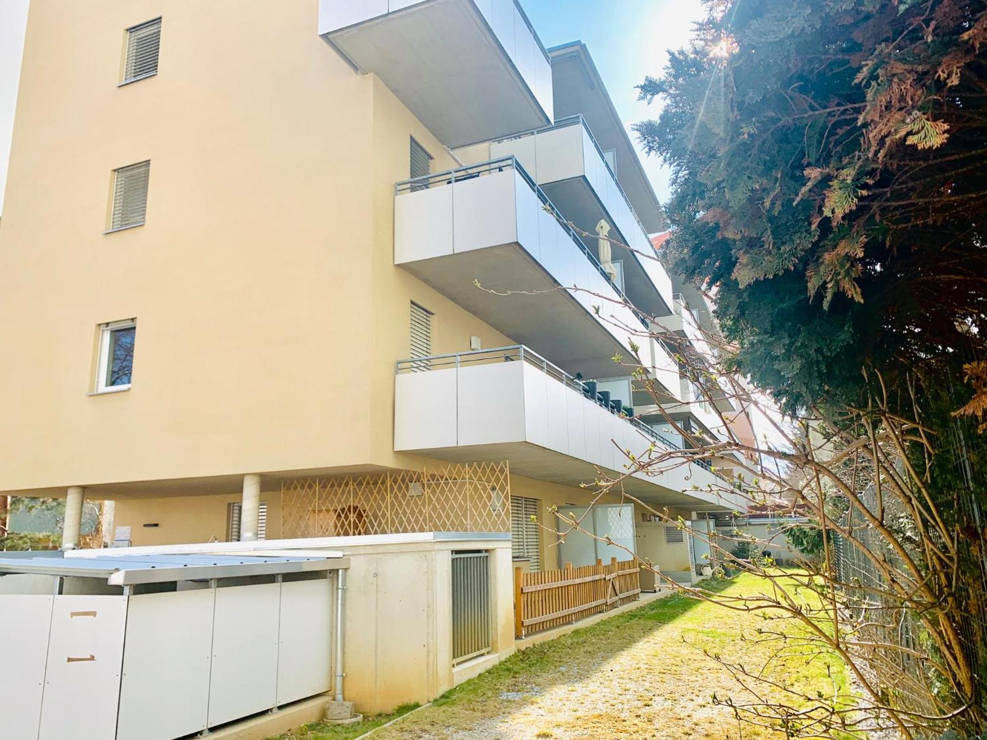 Apartment Centro - YOUR 2nd HOME in GRAZ