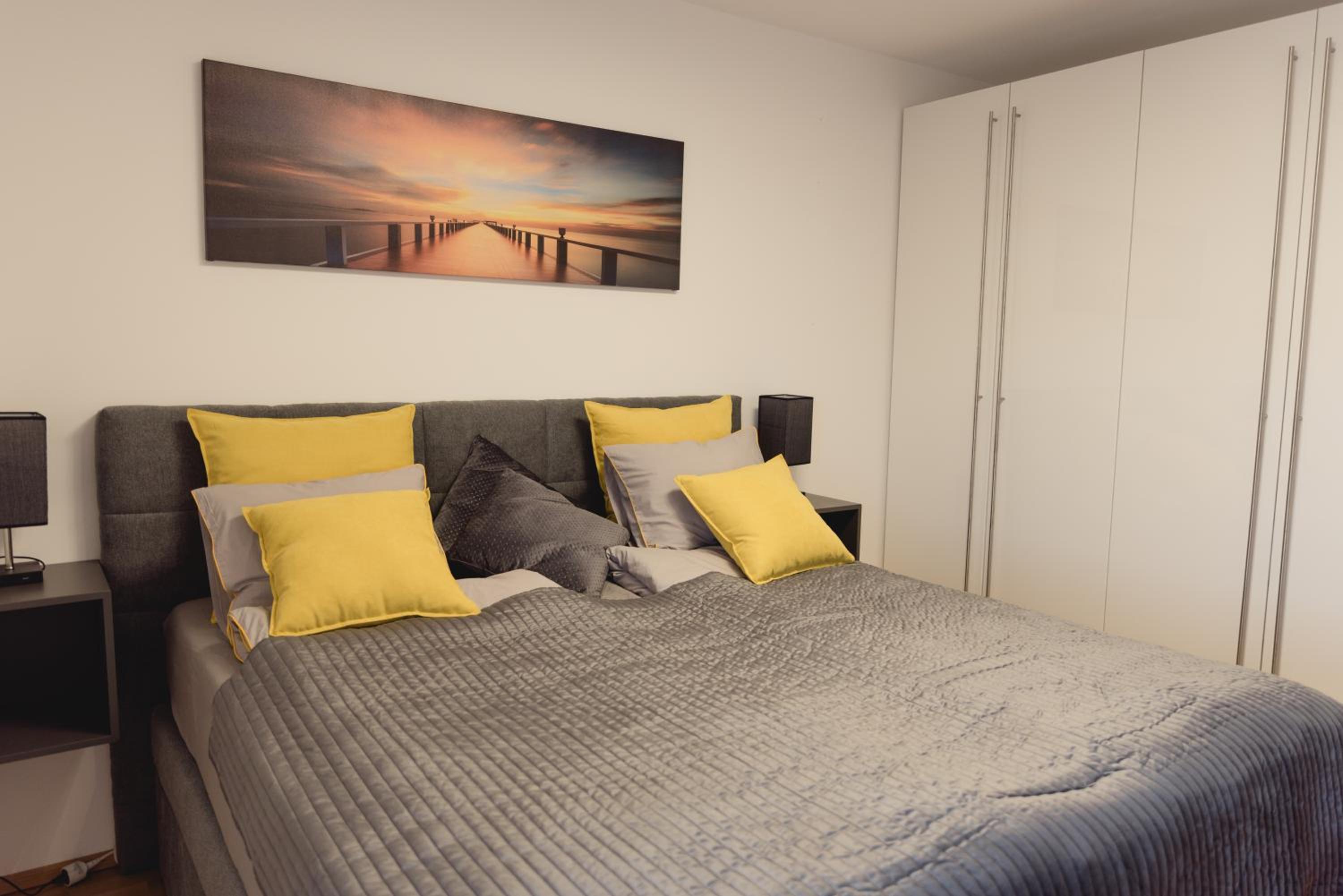 Apartment Centro - YOUR 2nd HOME in GRAZ