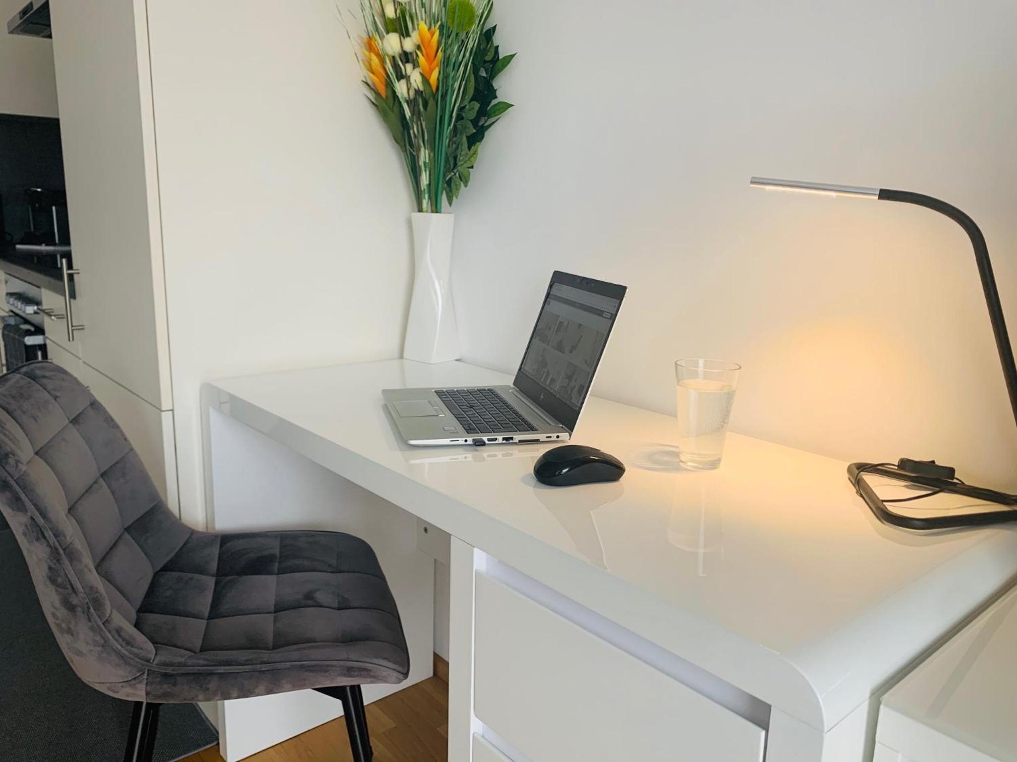 Apartment Centro - YOUR 2nd HOME in GRAZ