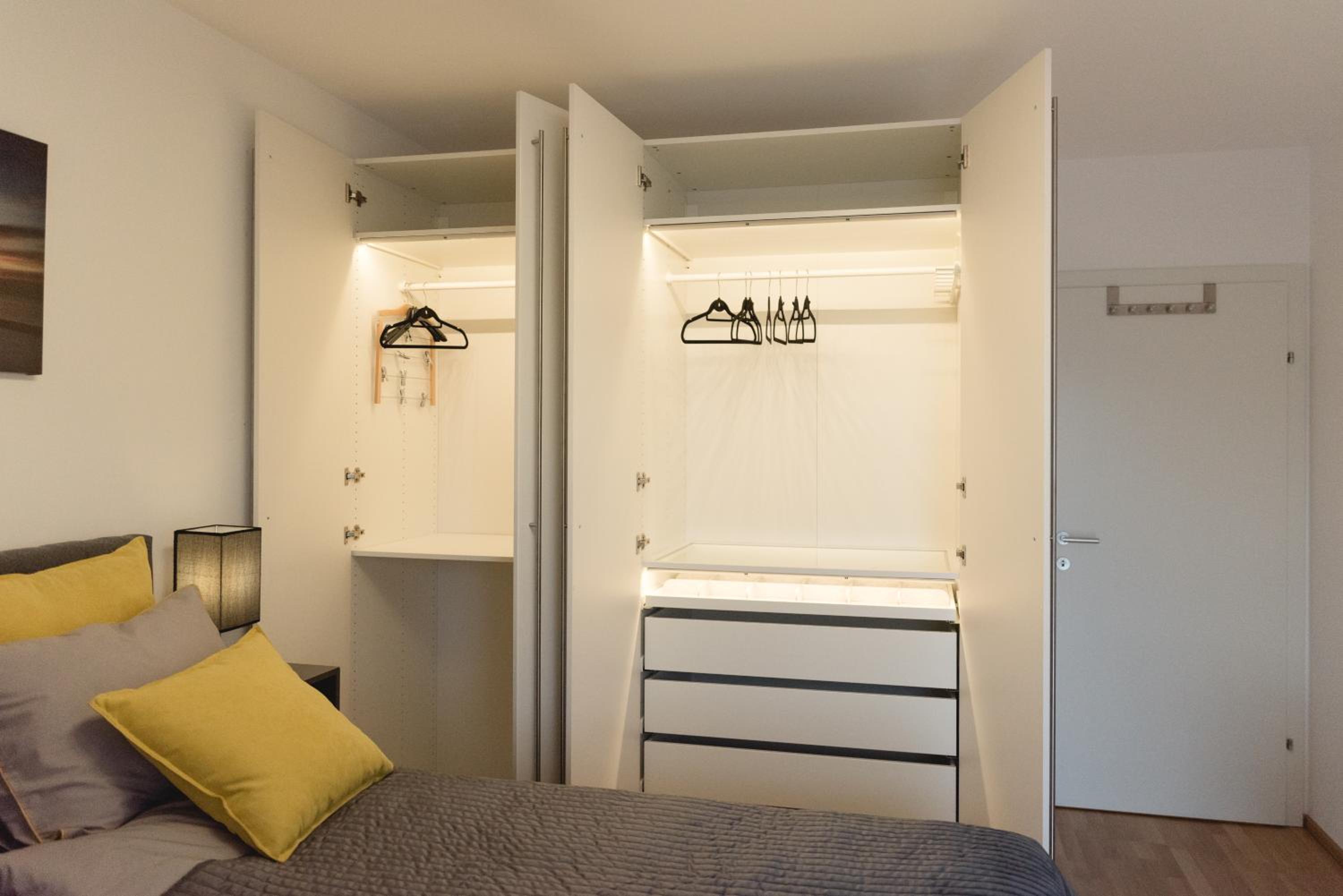 Apartment Centro - YOUR 2nd HOME in GRAZ