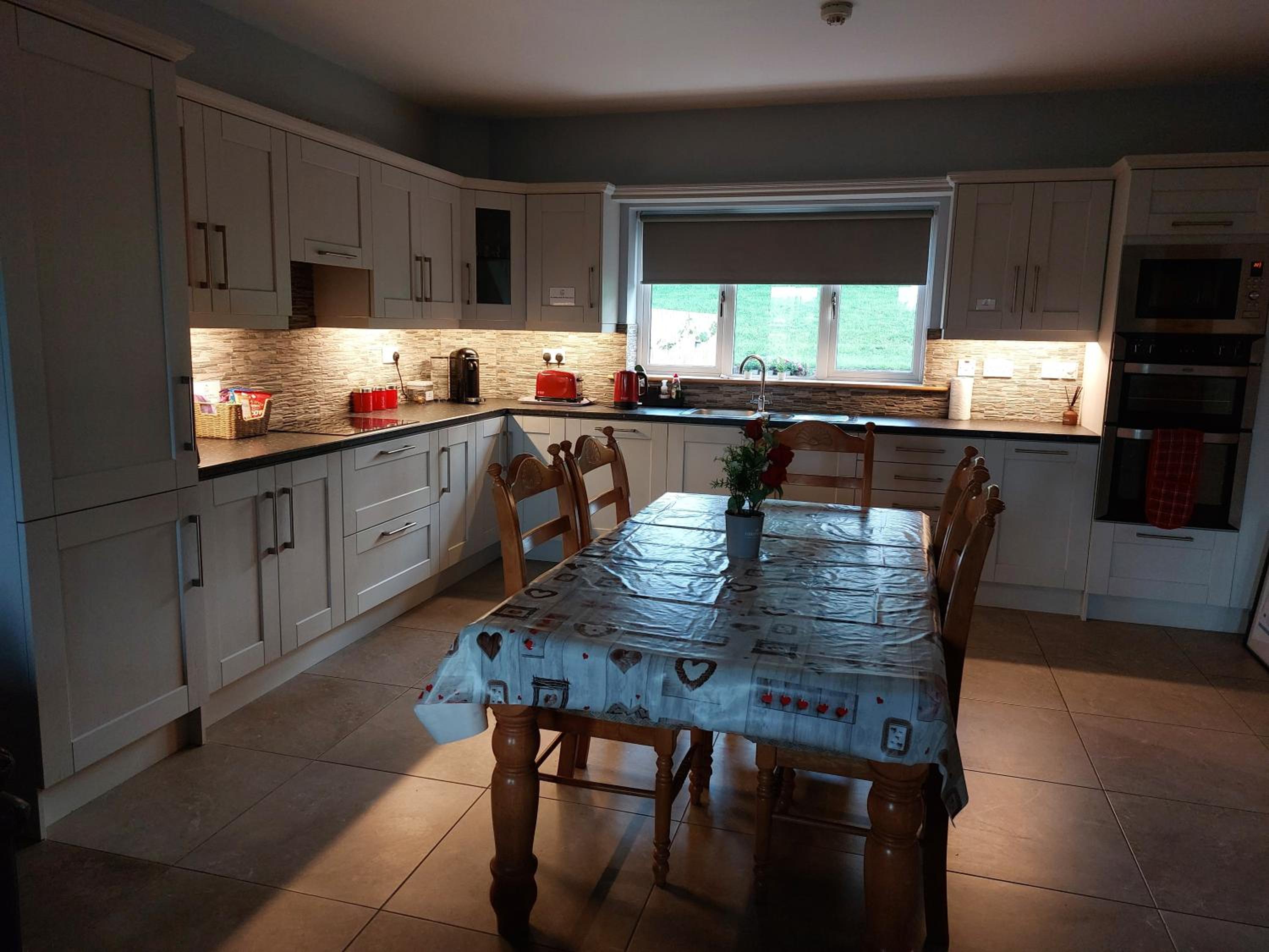 Molly's Self Catering Accommodation view 2