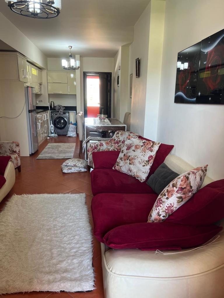 Challet at Porto Golf Aqua Park View - 2 Bedrooms view 3