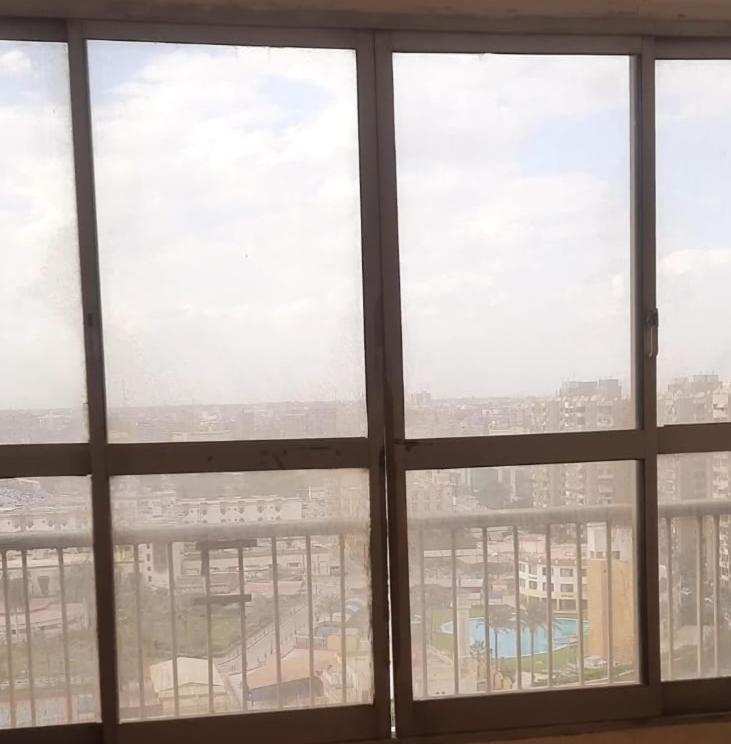 Furnished luxury apartment