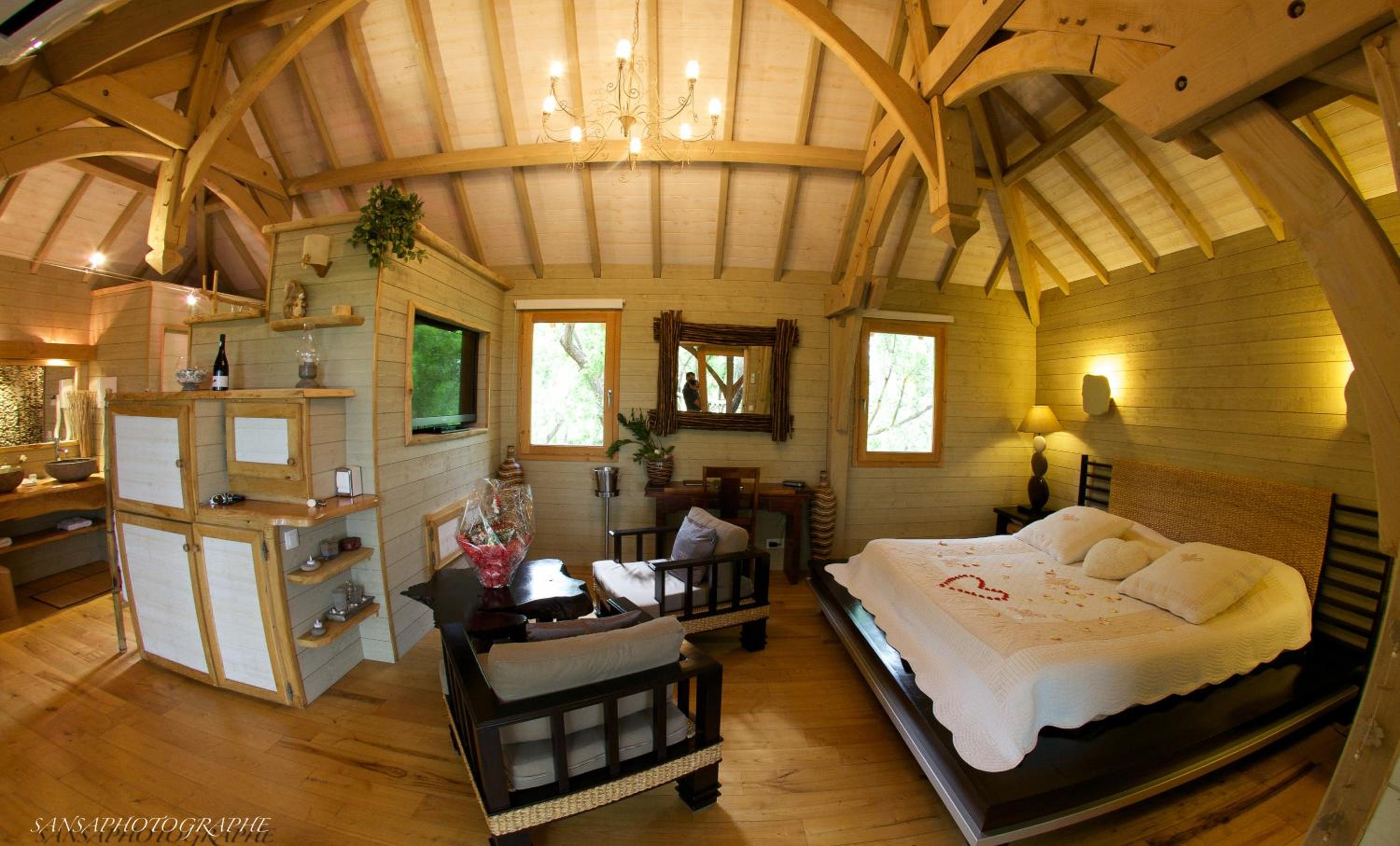 Cabane d'Amour, photo 21