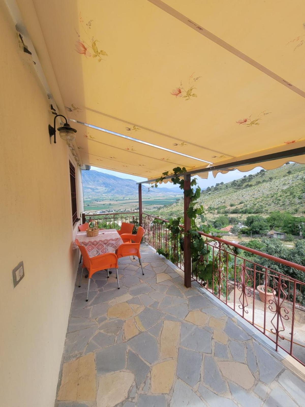 Xhumba Guesthouse