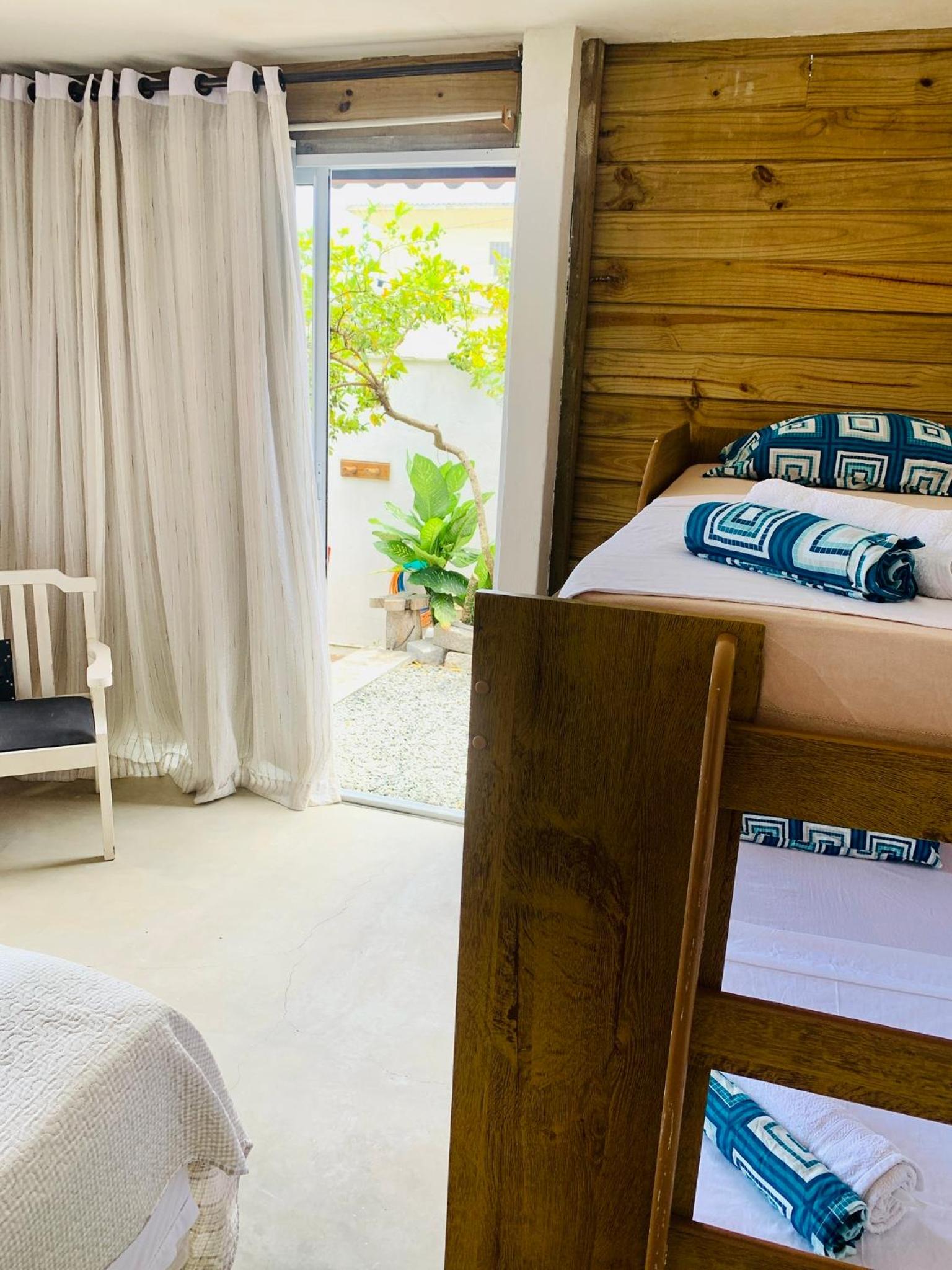 Suítes Cabanas Coral
