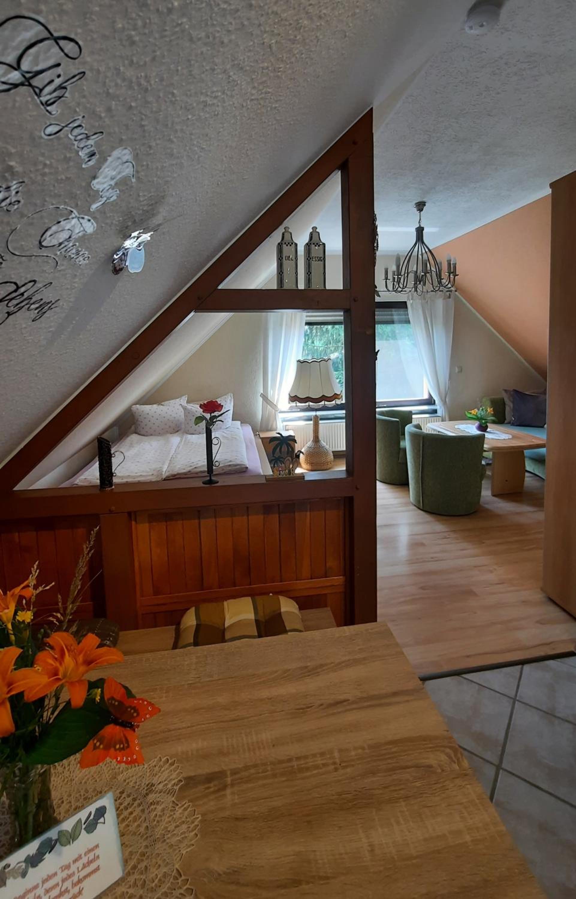 Ferienwohnung ILSENHOF