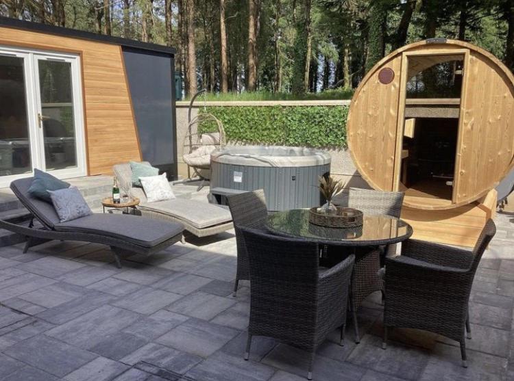 Coolaness Glamping